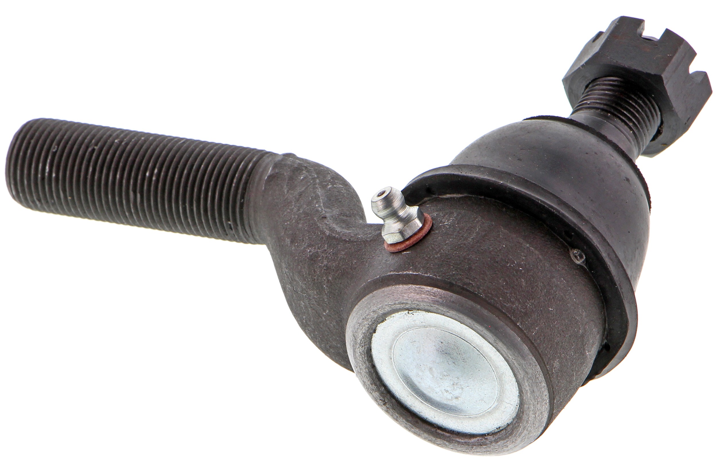 Front Right Outer Steering Tie Rod End | Mevotech Supreme MES375R Fits GMC Chevrolet - 3