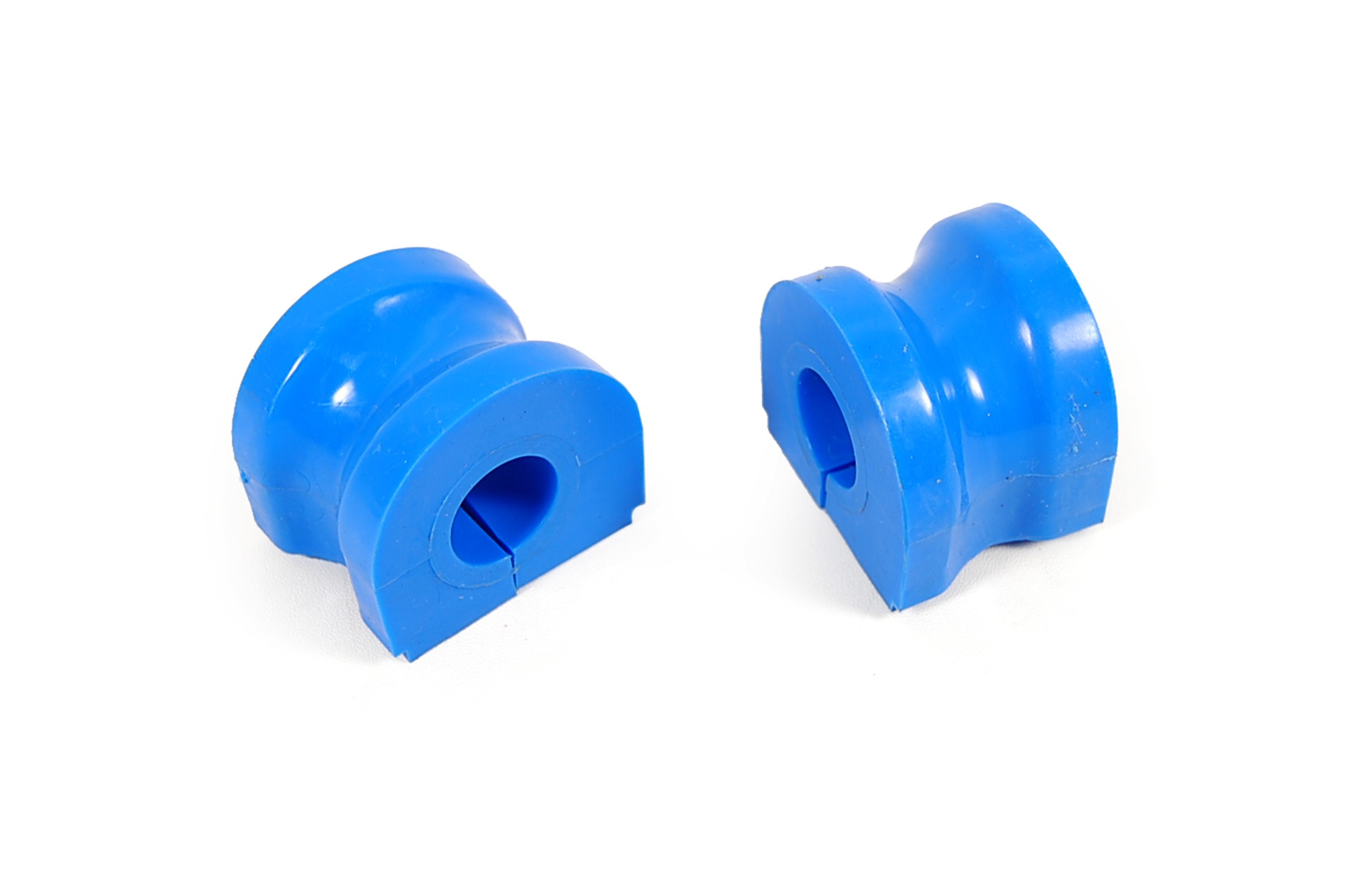 Front To Frame Suspension Stabilizer Bar Bushing Kit | Mevotech Supreme MK6276 Fits Oldsmobile Pontiac Buick - 2