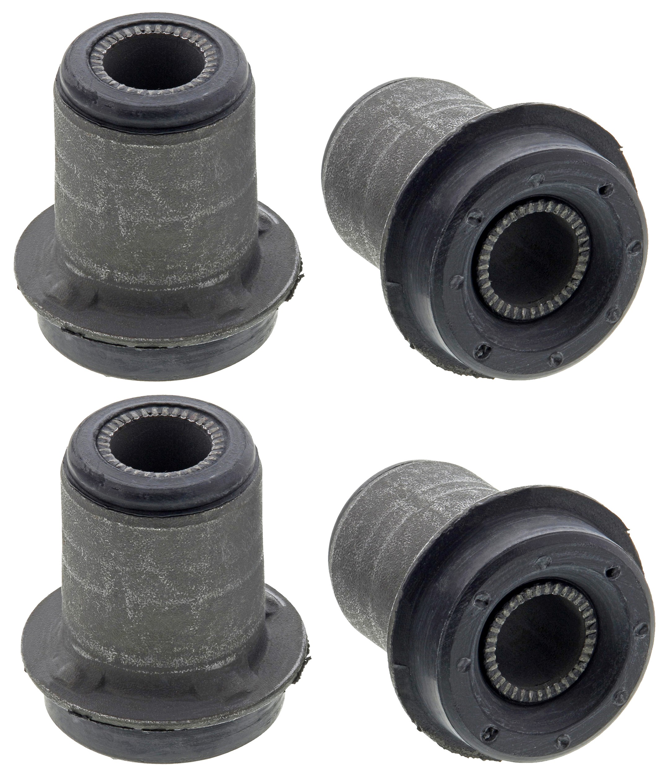 Front Upper Suspension Control Arm Bushing | Mevotech Supreme MK6409 Fits Chevrolet Buick Oldsmobile - 5