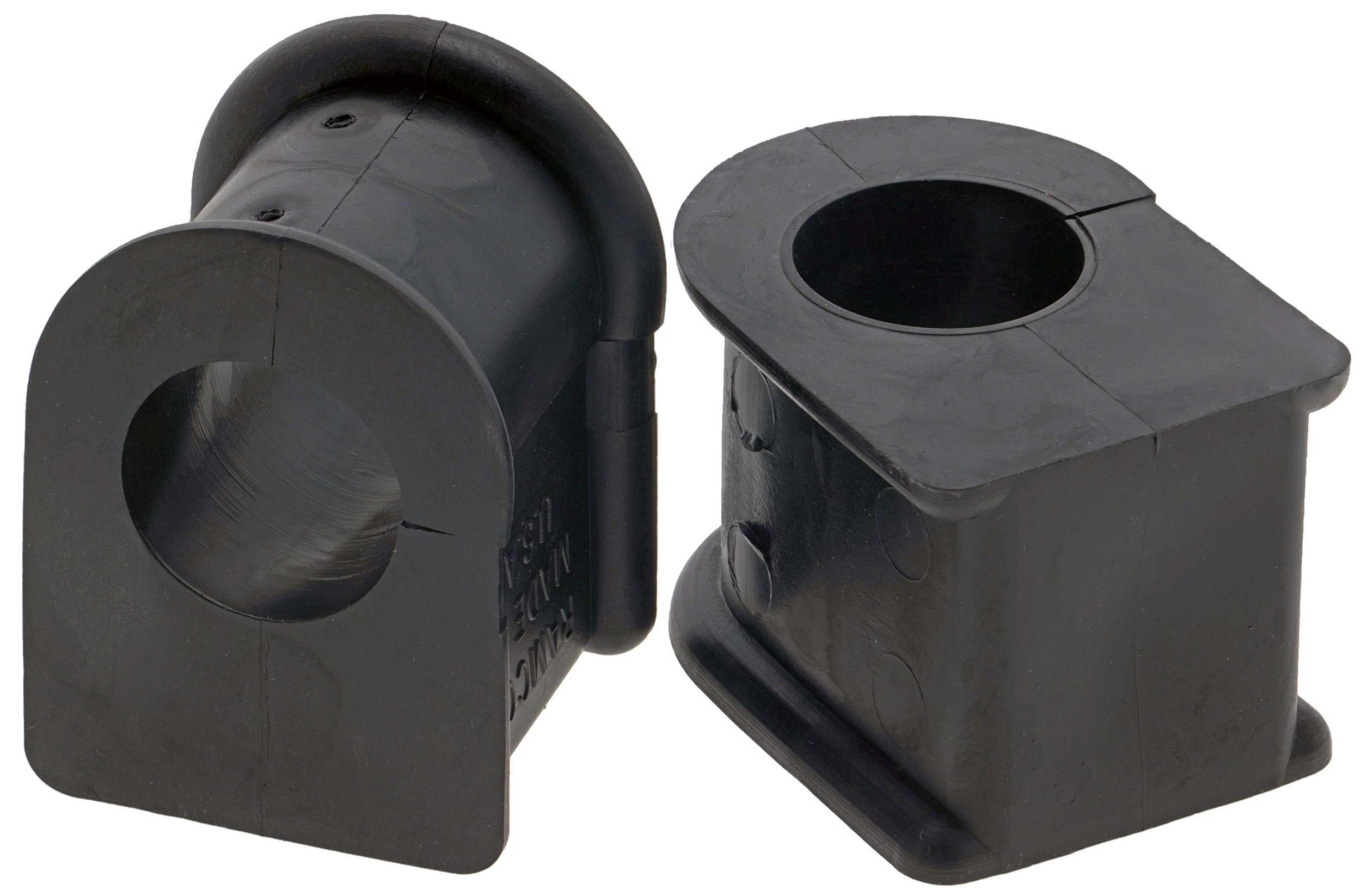 Suspension Stabilizer Bar Bushing Kit | Mevotech Supreme MK8655 Fits Ford - 4