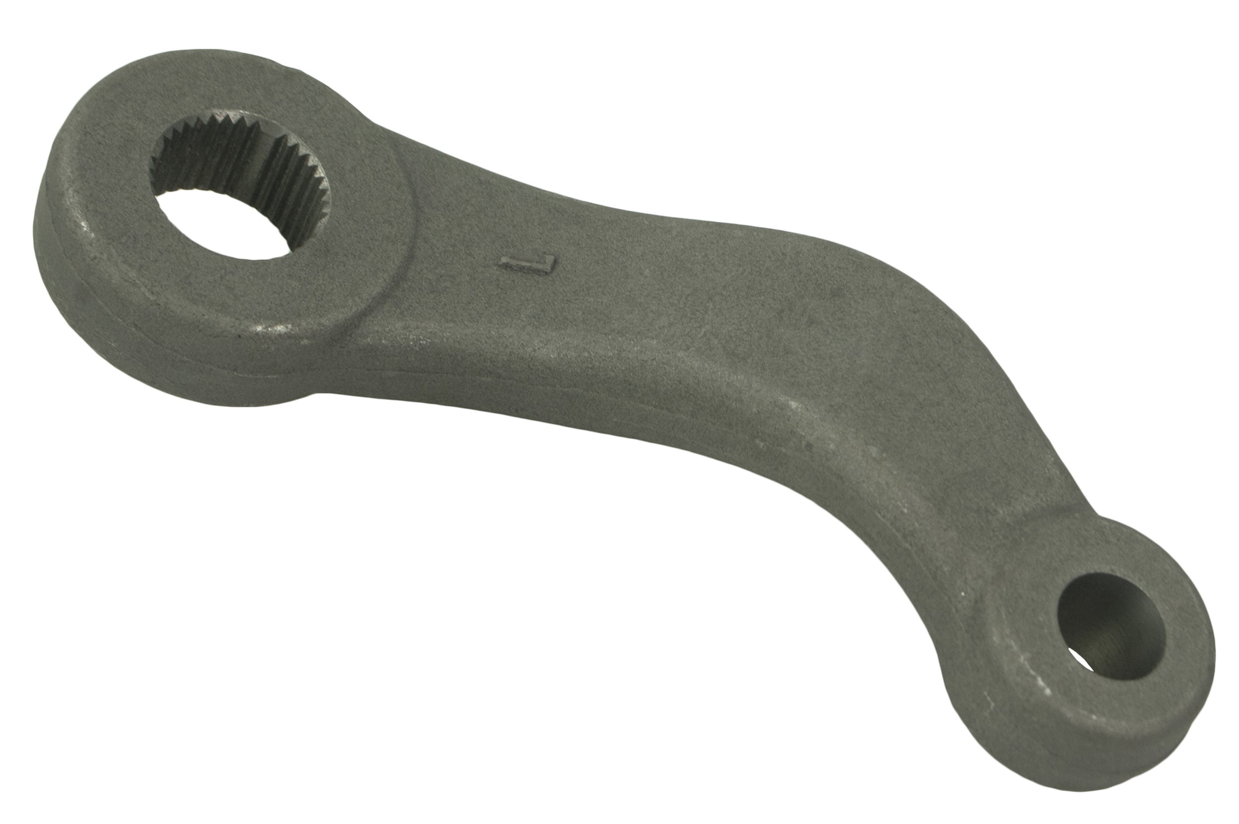 Front Steering Pitman Arm | Mevotech Supreme MS25941 Fits Jeep - 2