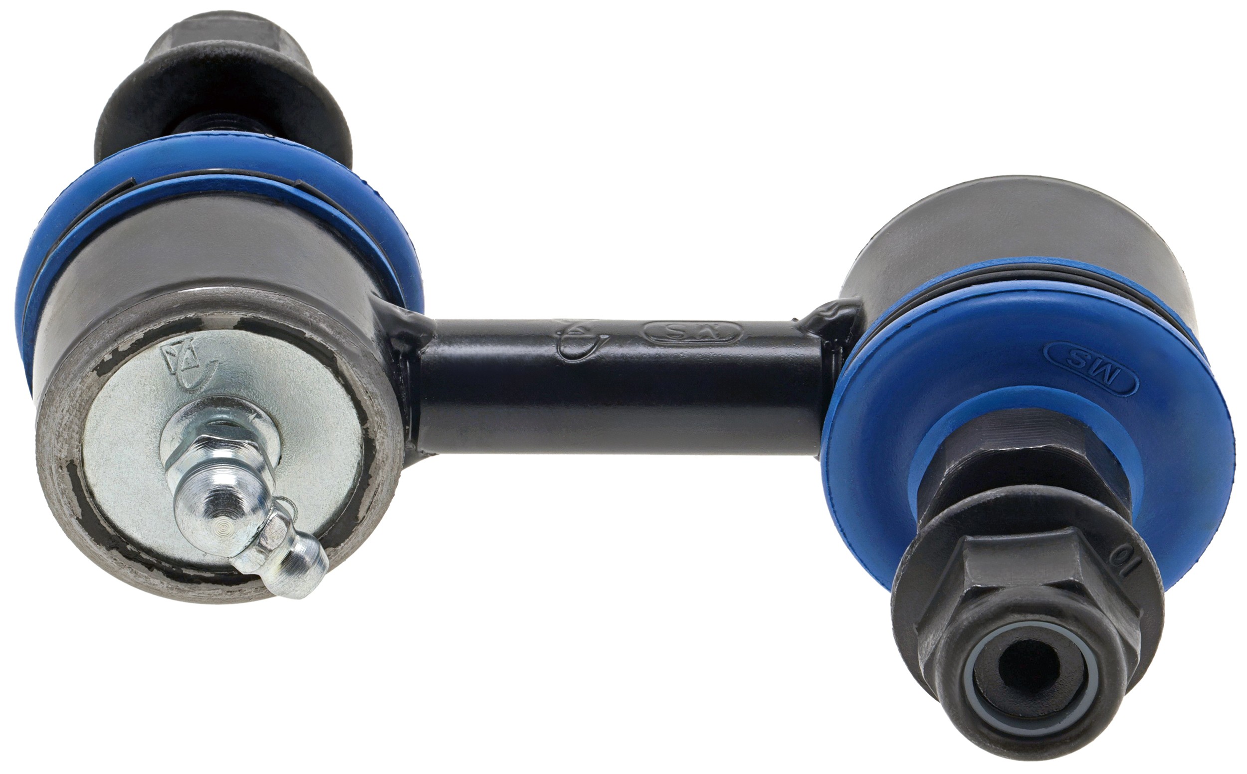 Front Suspension Stabilizer Bar Link Kit | Mevotech Supreme MS30825 Fits Nissan INFINITI - 2