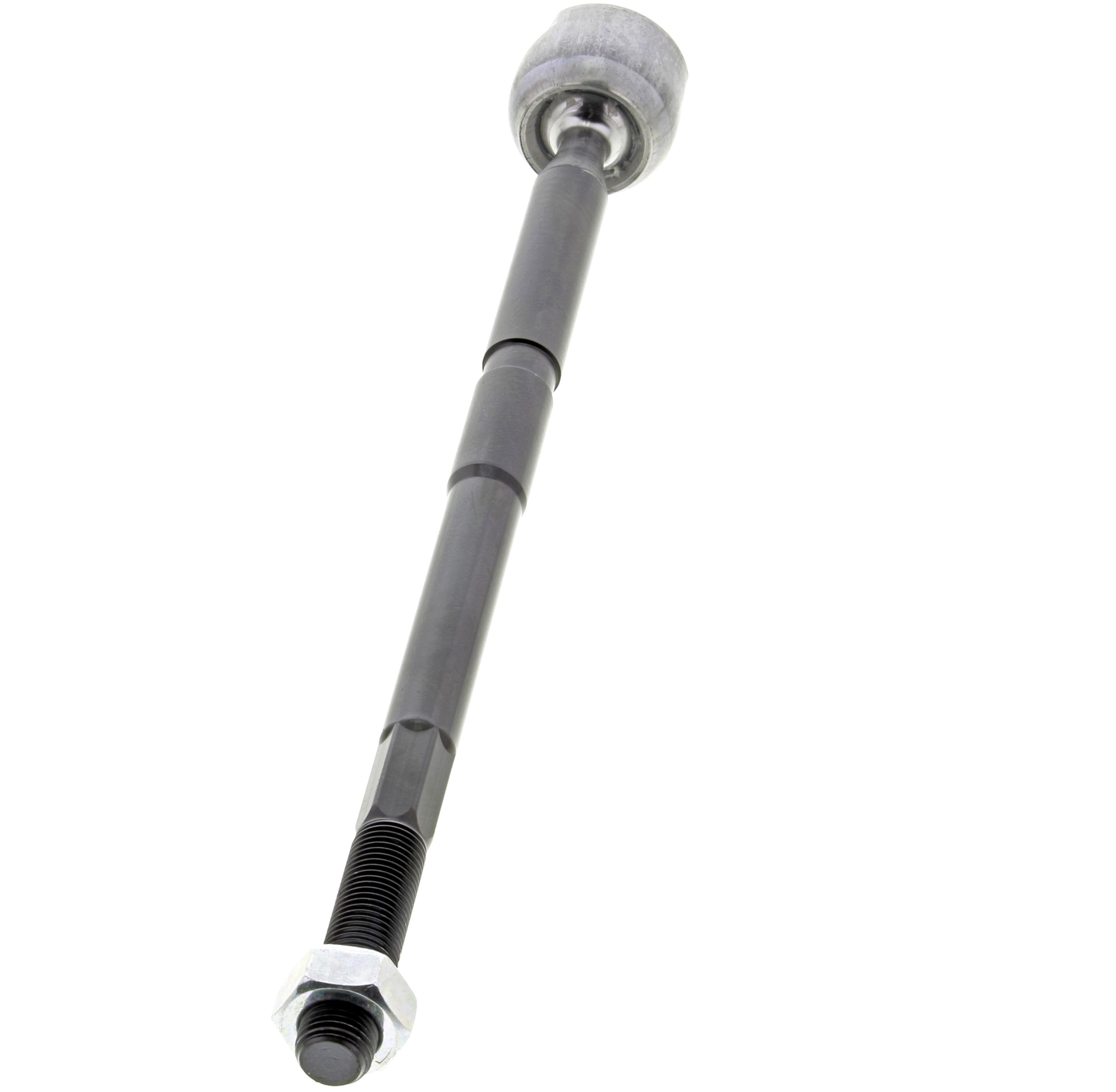 Front Inner Steering Tie Rod End | Mevotech Supreme MS40783 Fits Ford Fiesta 2014-2019 - 3