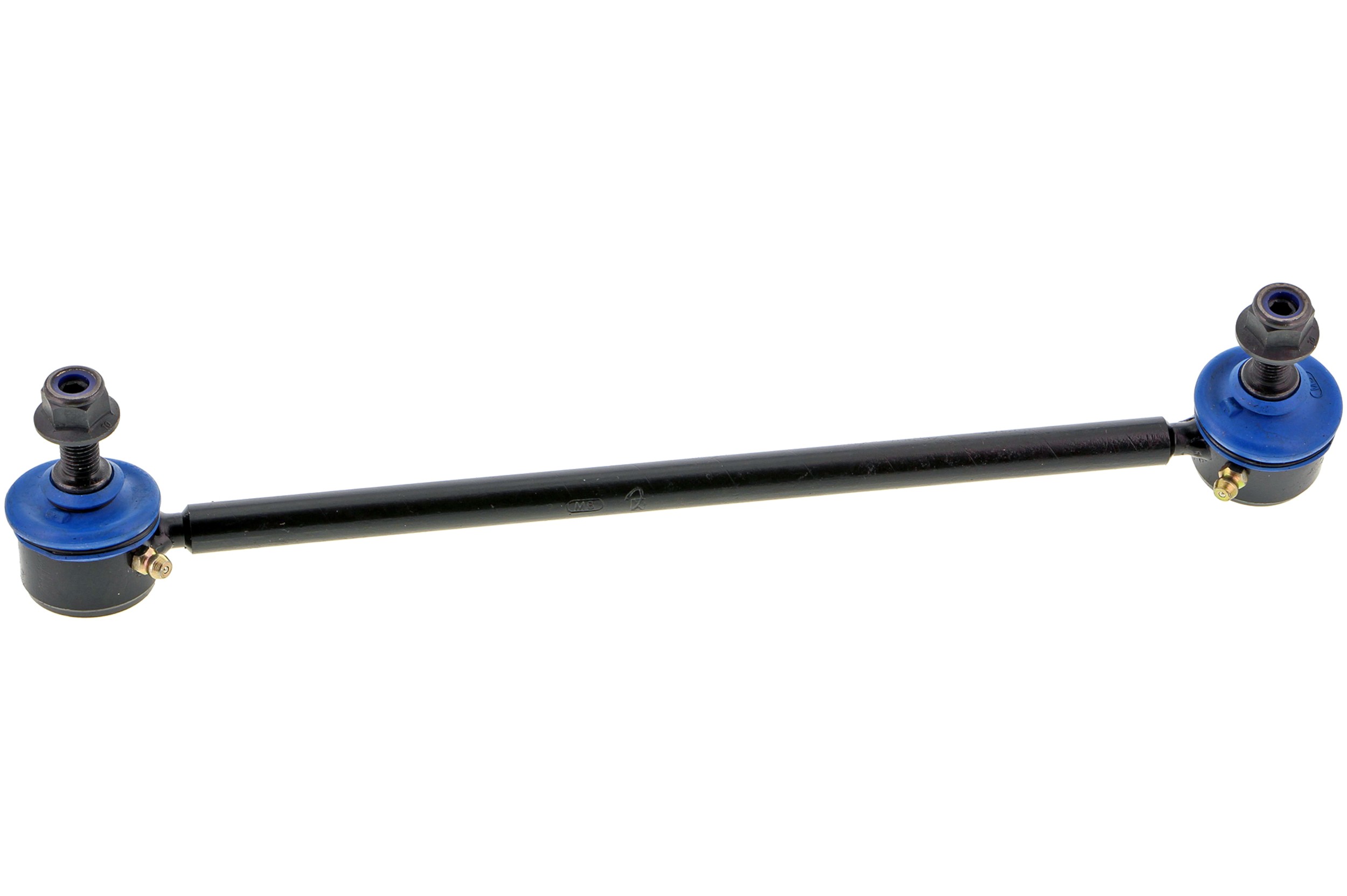 Front Right Suspension Stabilizer Bar Link Kit | Mevotech Supreme MS608136 Fits Honda Fit 2015-2020 - 2