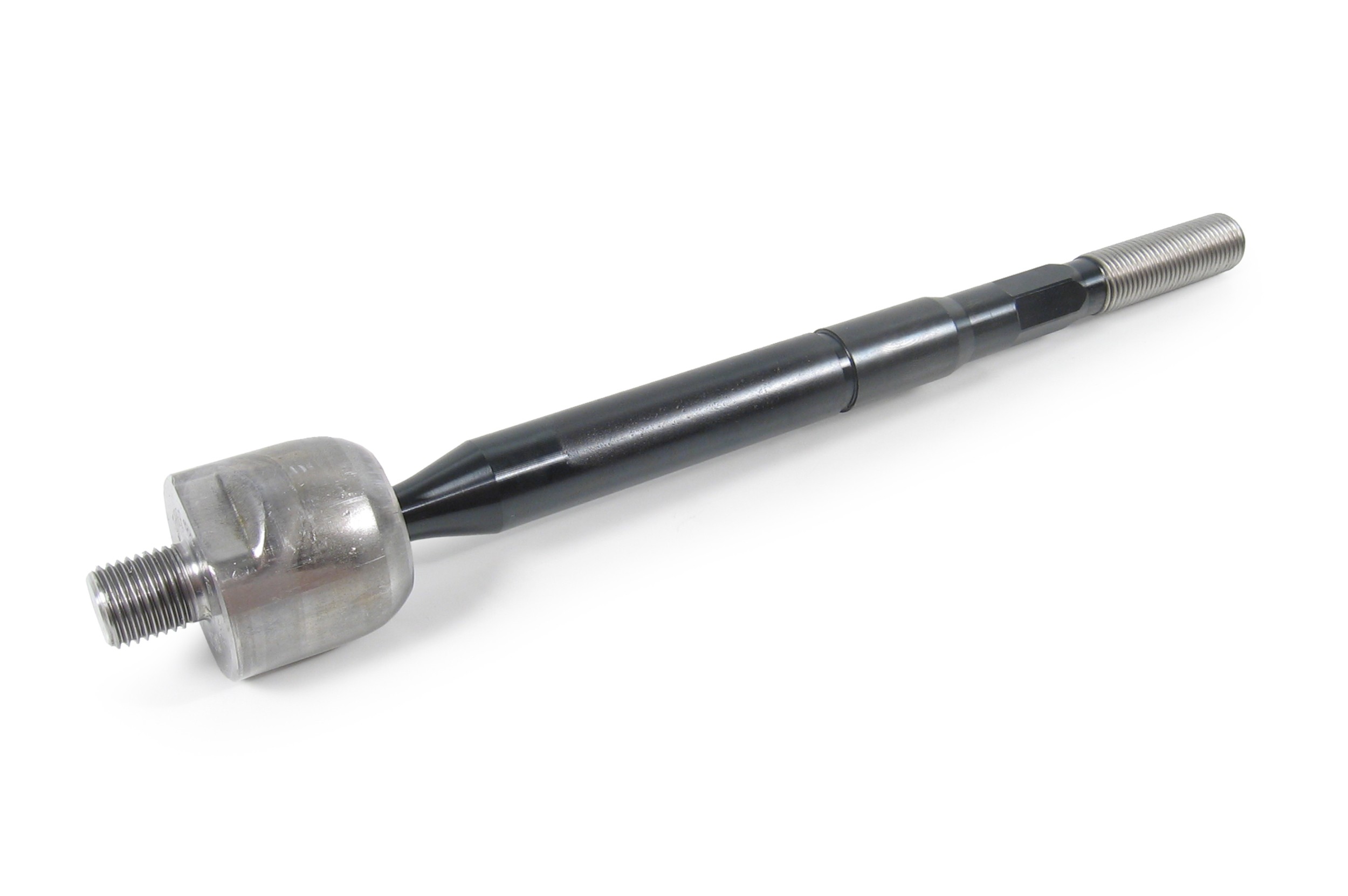 Front Inner Steering Tie Rod End | Mevotech Supreme MS86704 Fits Toyota Yaris 2006-2013 - 2