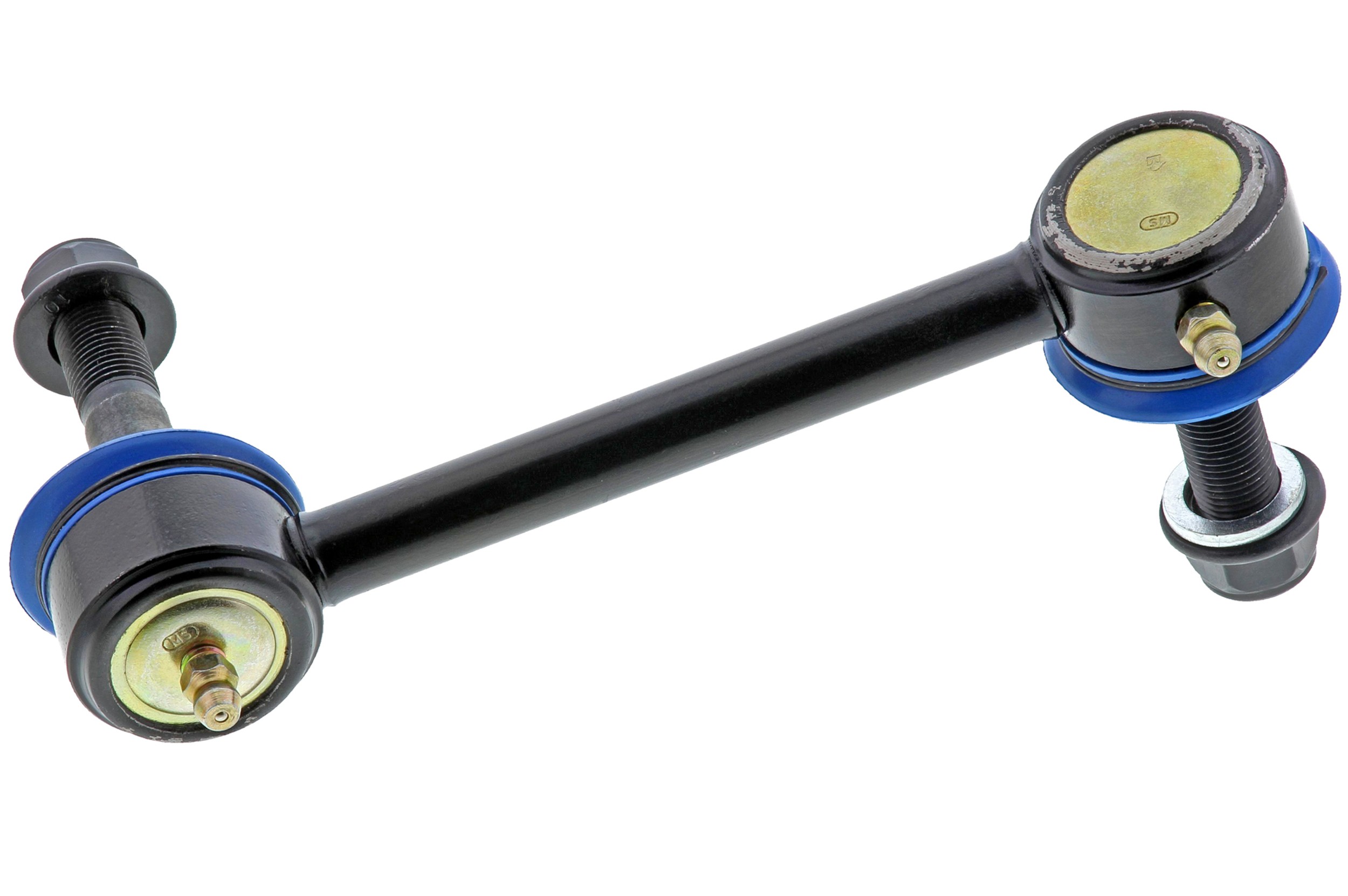 Front Left Suspension Stabilizer Bar Link Kit | Mevotech Supreme MS86849 Fits Toyota Tacoma 2005-2023 - 3