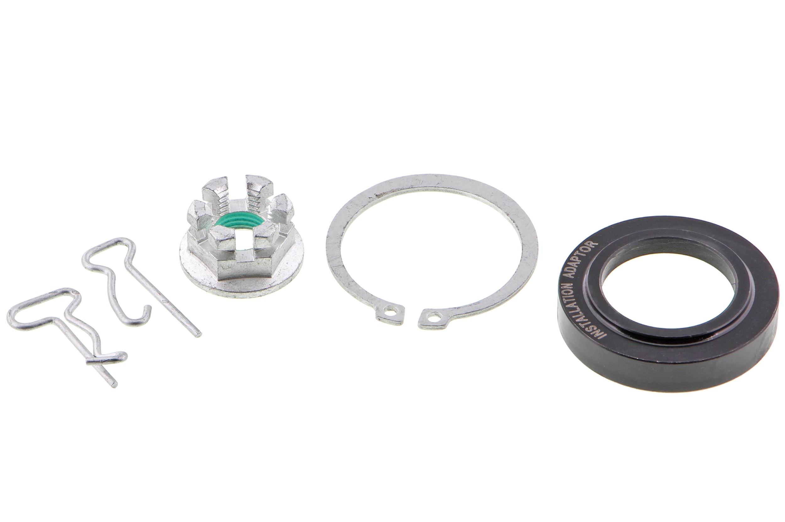 Front Lower Suspension Ball Joint | Mevotech Supreme TXK9643 Fits Honda Acura Isuzu - 6