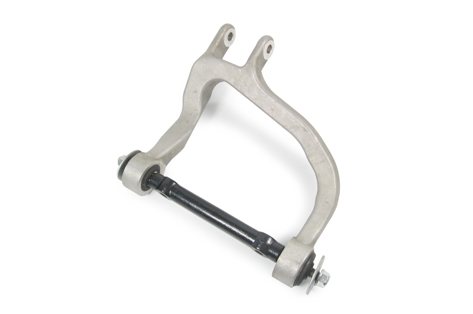 Rear Right Upper Suspension Control Arm | Mevotech Supreme CMK80353 Fits Pontiac Buick Chevrolet — image 2