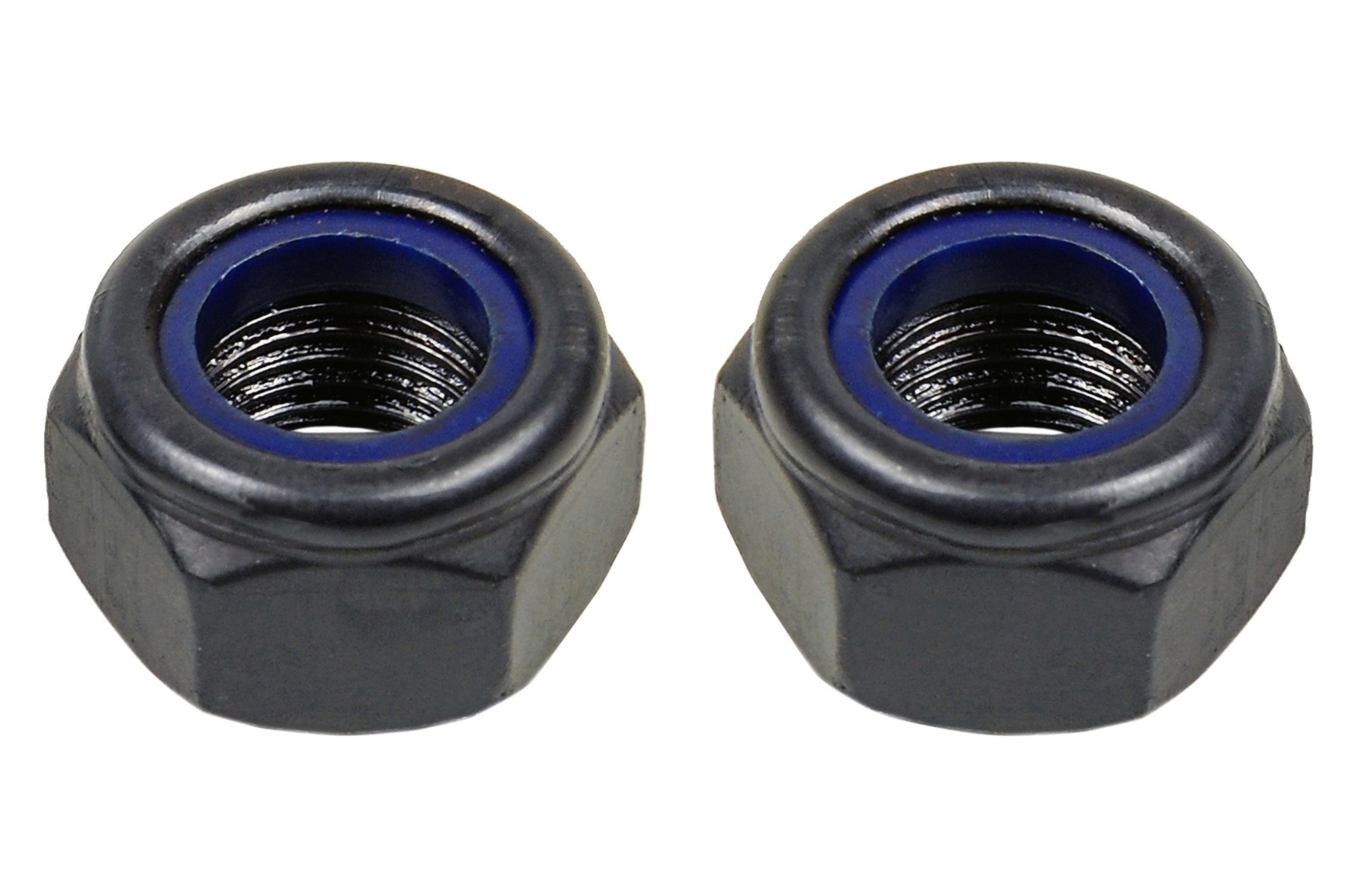 Front Left Lower Suspension Control Arm and Ball Joint Assembly | Mevotech Supreme CMK9625 Fits BMW — image 5