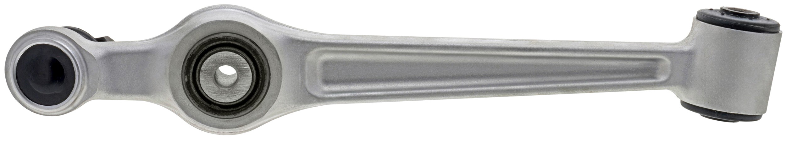 900 1994-1995 Front Right Lower Forward Suspension Control Arm and Ball Joint Assembly | Mevotech Supreme CMS101131 Fits Saab — image 2