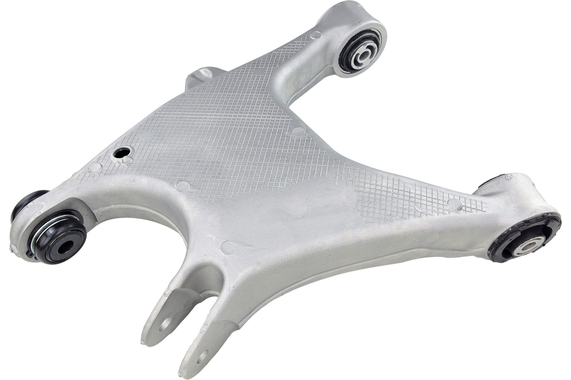 Rear Left Lower Suspension Control Arm | Mevotech Supreme CMS101177 Fits BMW — image 2