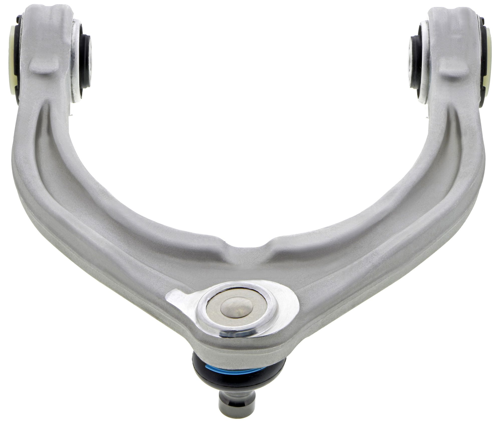 Front Left Upper Suspension Control Arm and Ball Joint Assembly | Mevotech Supreme CMS101662 Fits Alfa Romeo Stelvio 2018-2025 — image 6