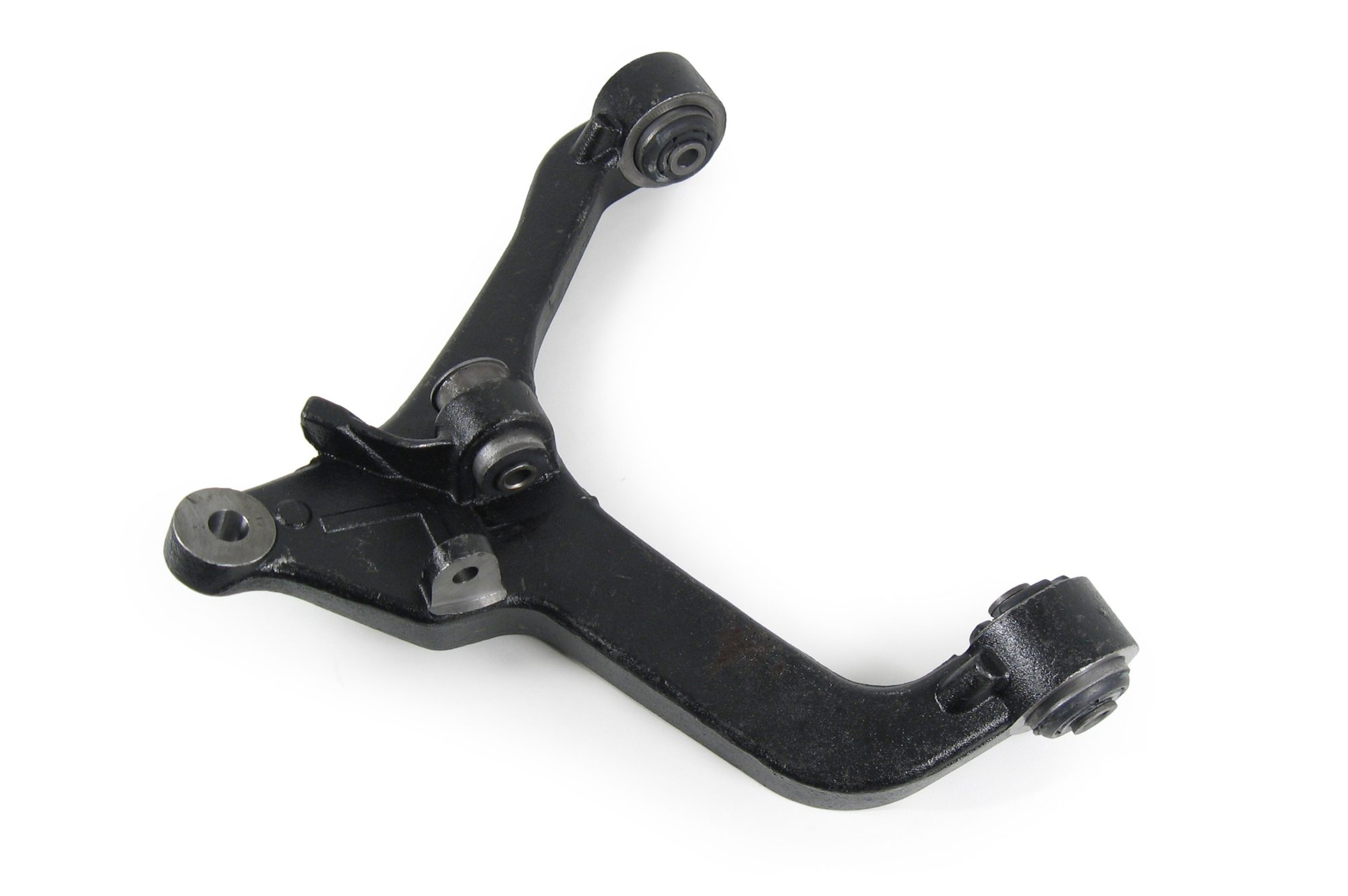 Front Right Lower Suspension Control Arm | Mevotech Supreme CMS25153 Fits Jeep Liberty 2002-2007 — image 2