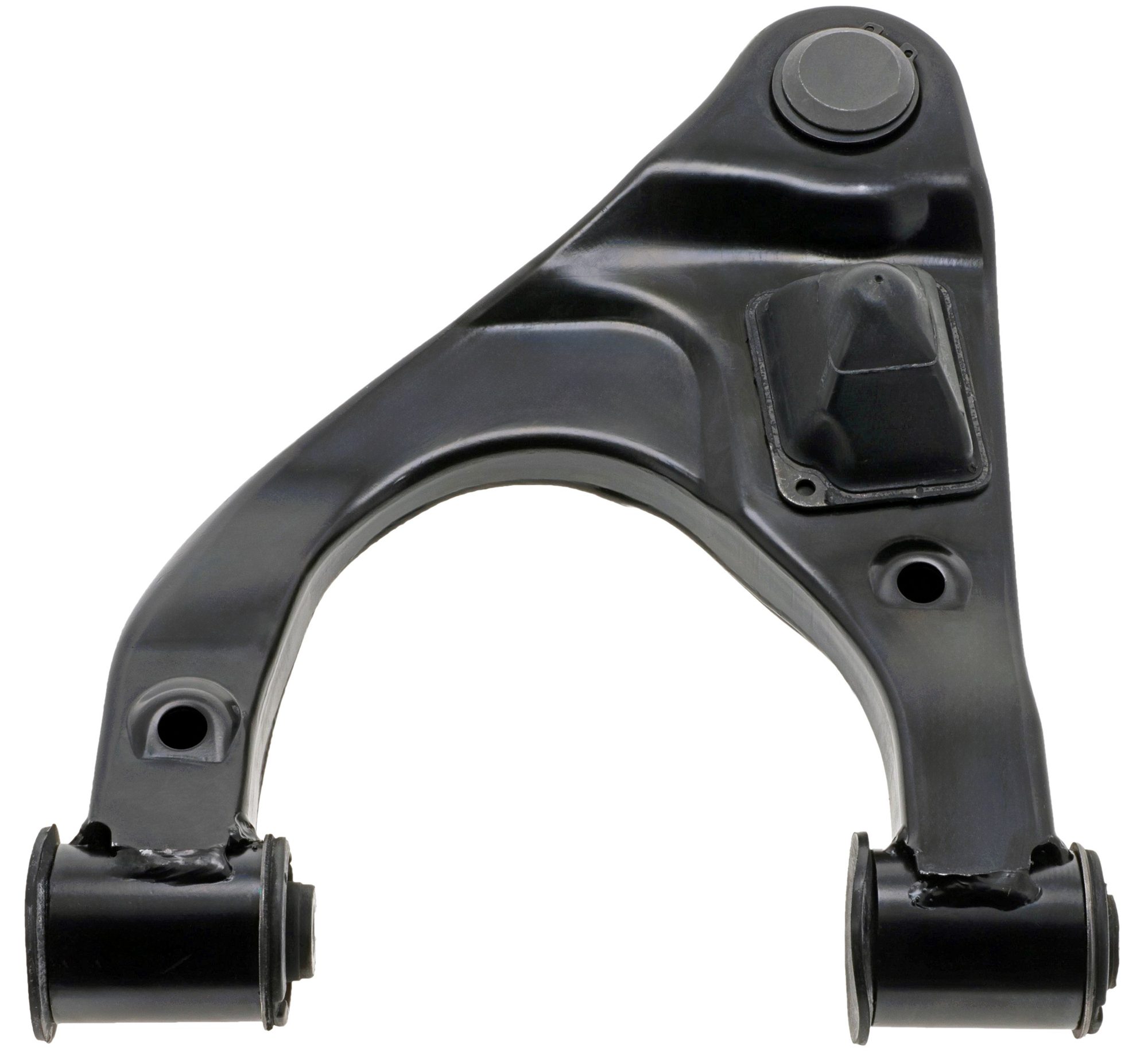 Rear Right Upper Suspension Control Arm and Ball Joint Assembly | Mevotech Supreme CMS301101 Fits Nissan Pathfinder 2005-2012 — image 2