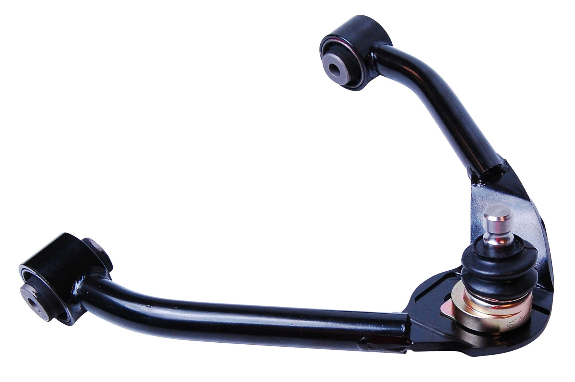Front Right Upper Suspension Control Arm and Ball Joint Assembly | Mevotech Supreme CMS301147 Fits INFINITI Nissan