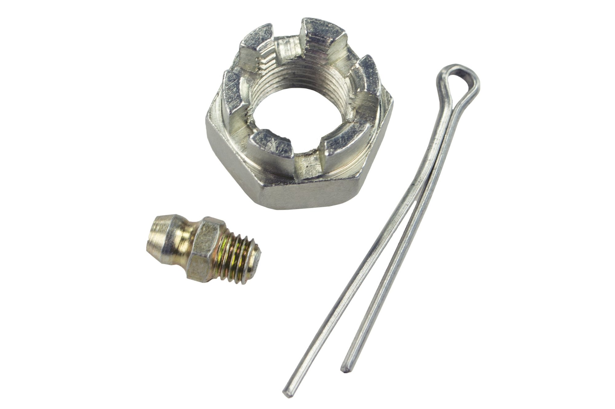 Front Right Upper Suspension Control Arm and Ball Joint Assembly | Mevotech Supreme CMS301234 Fits Nissan — image 4