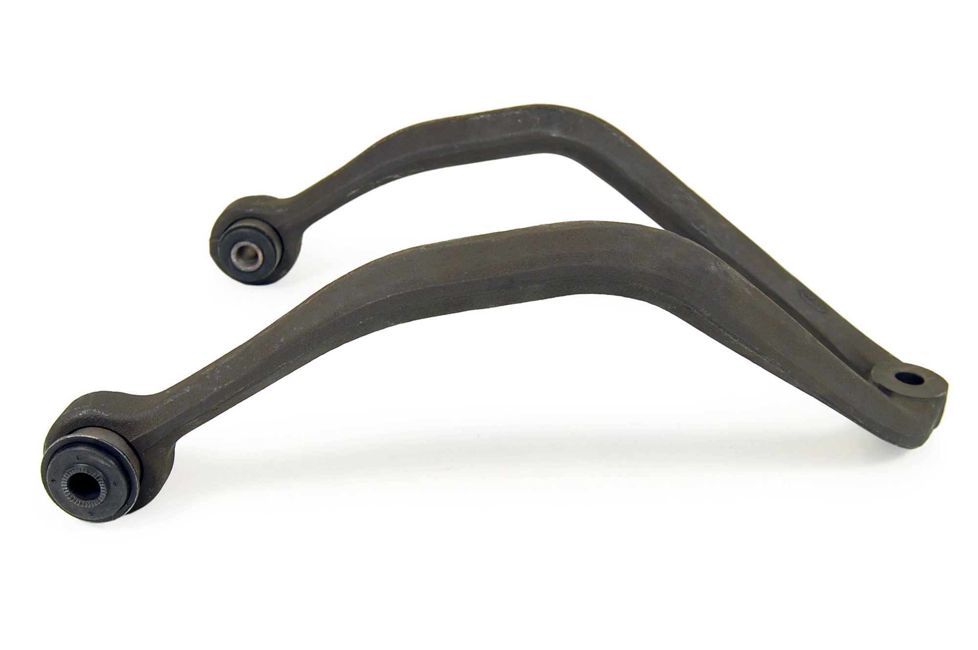 Rear Left Upper Suspension Control Arm | Mevotech Supreme CMS40168 Fits Ford Mercury — image 3