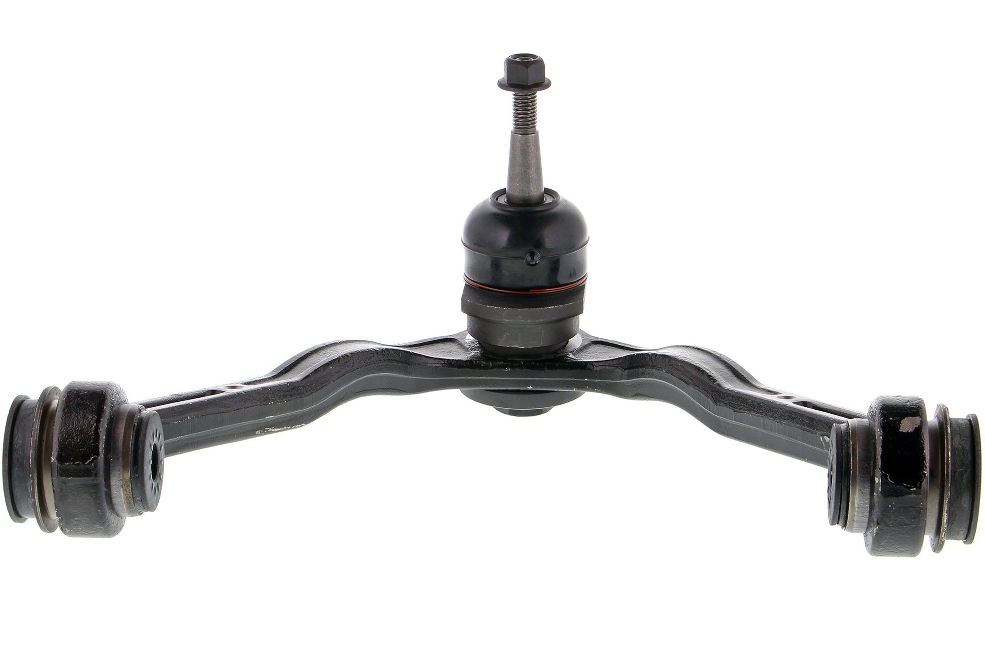 Front Upper Suspension Control Arm and Ball Joint Assembly | Mevotech Supreme CMS501238 Fits GMC Chevrolet Cadillac — image 3