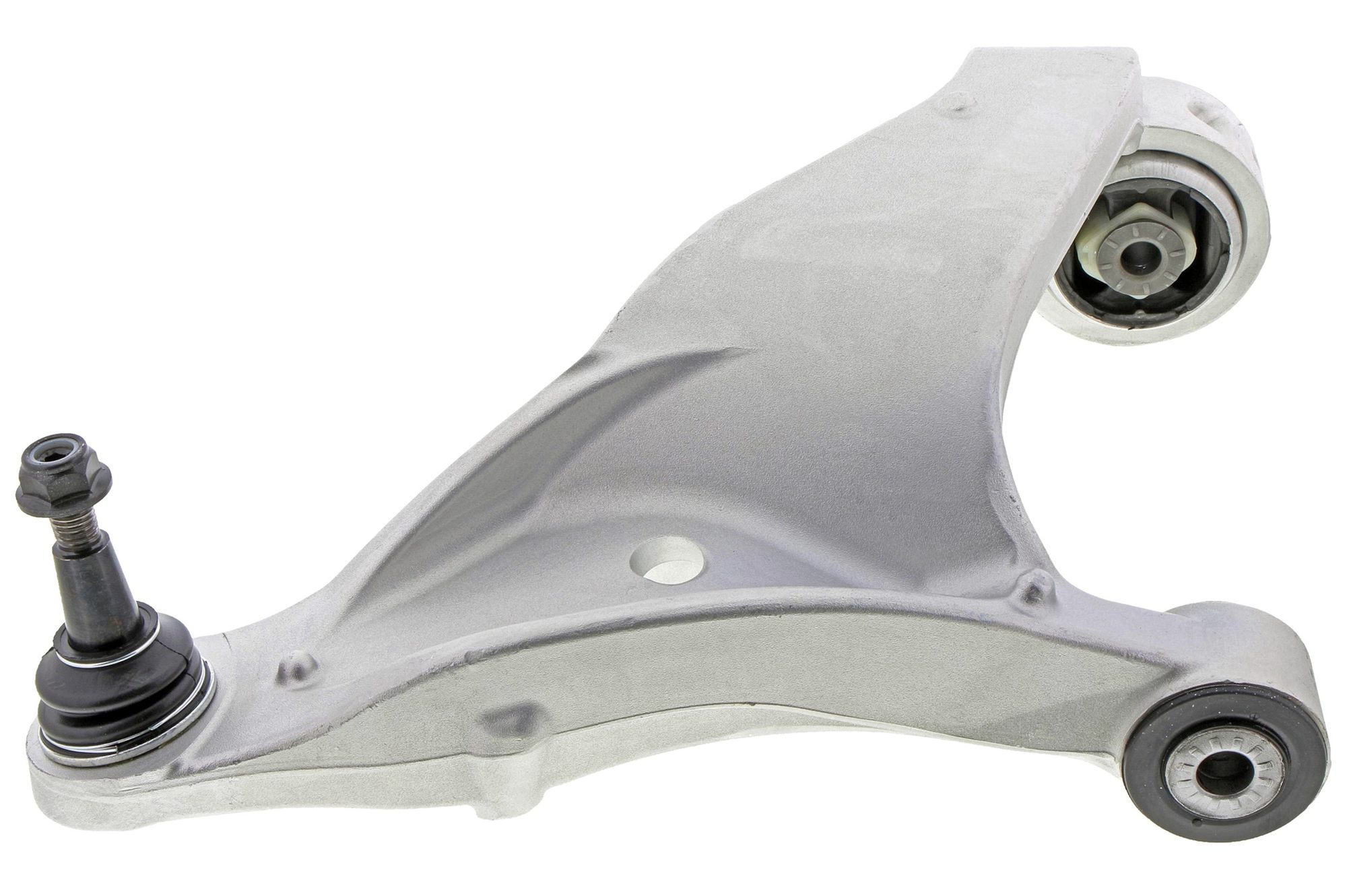 Front Right Lower Suspension Control Arm and Ball Joint Assembly | Mevotech Supreme CMS501284 Fits Cadillac CTS 2008-2015 — image 5