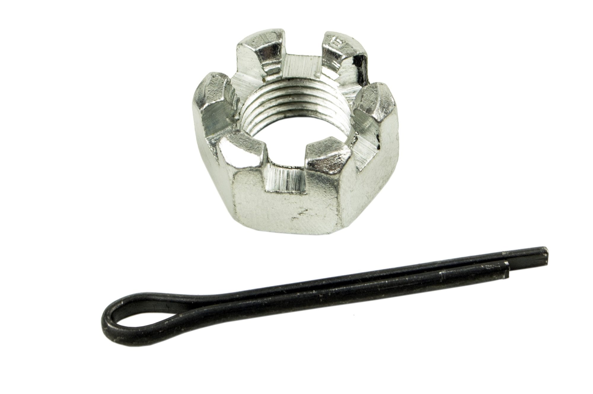 Rear Upper Lateral Arm and Ball Joint Assembly | Mevotech Supreme CMS601192 Fits Acura Honda — image 3