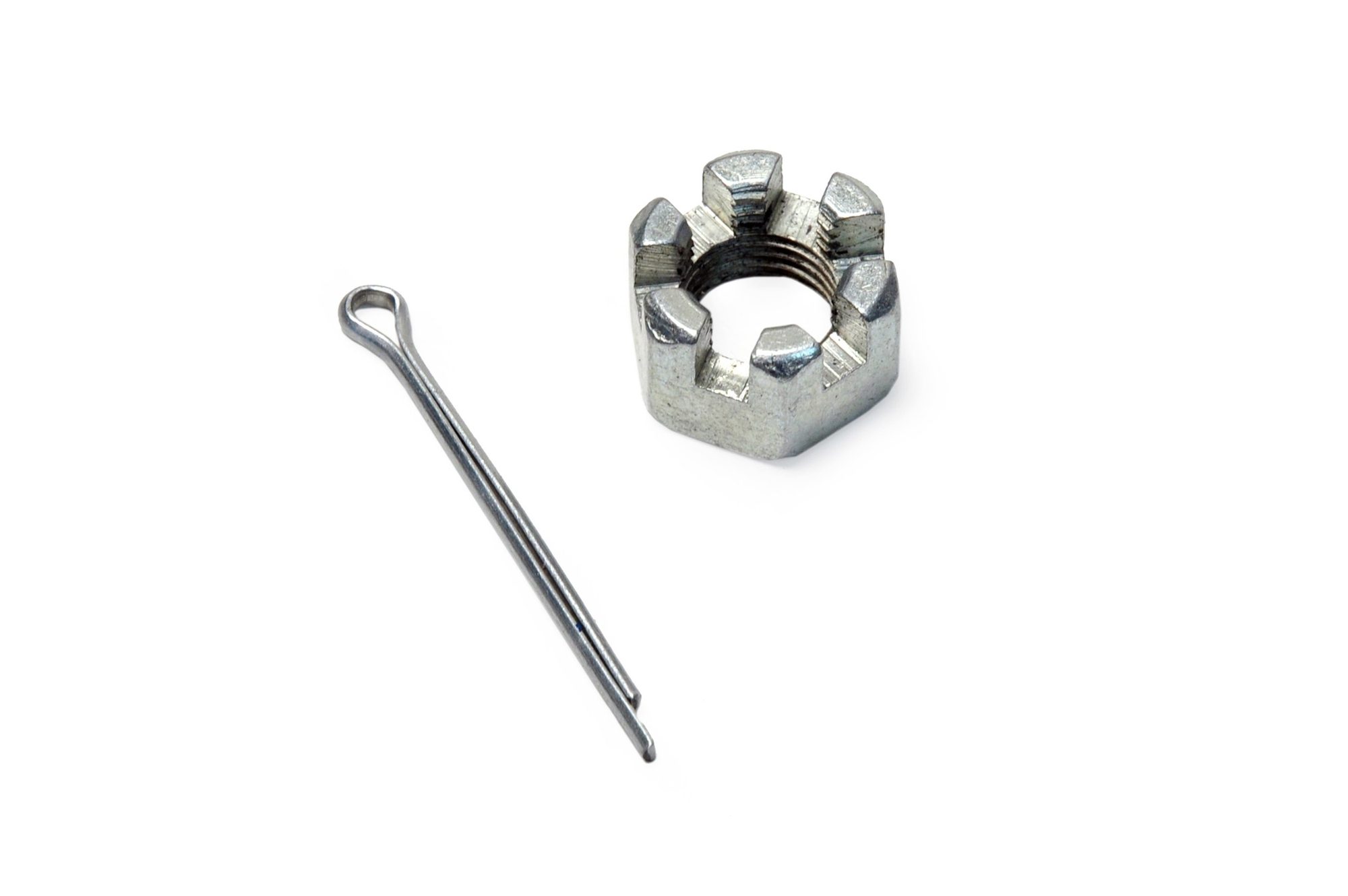 Rear Left Upper Suspension Control Arm and Ball Joint Assembly | Mevotech Supreme CMS6070 Fits Honda Acura — image 3