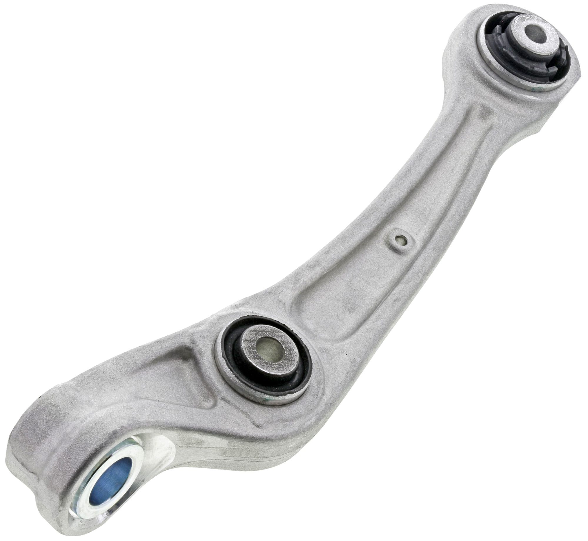 Front Left Lower Forward Suspension Control Arm | Mevotech Supreme CMS701146 Fits Audi Porsche — image 2