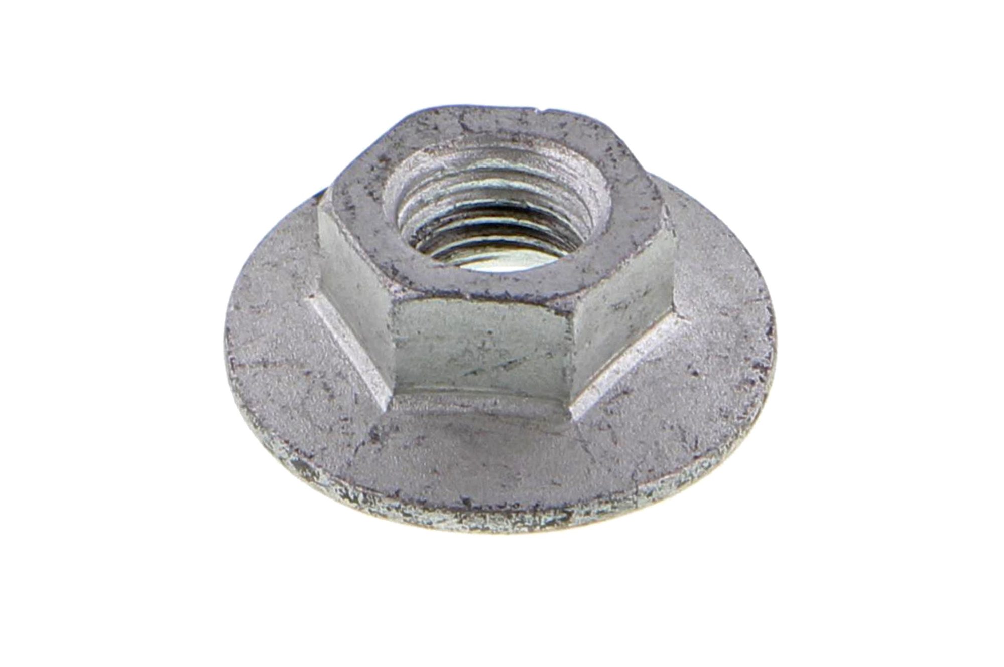 Front Left Lower Suspension Control Arm and Ball Joint Assembly | Mevotech Supreme CMS70121 Fits Volkswagen — image 5
