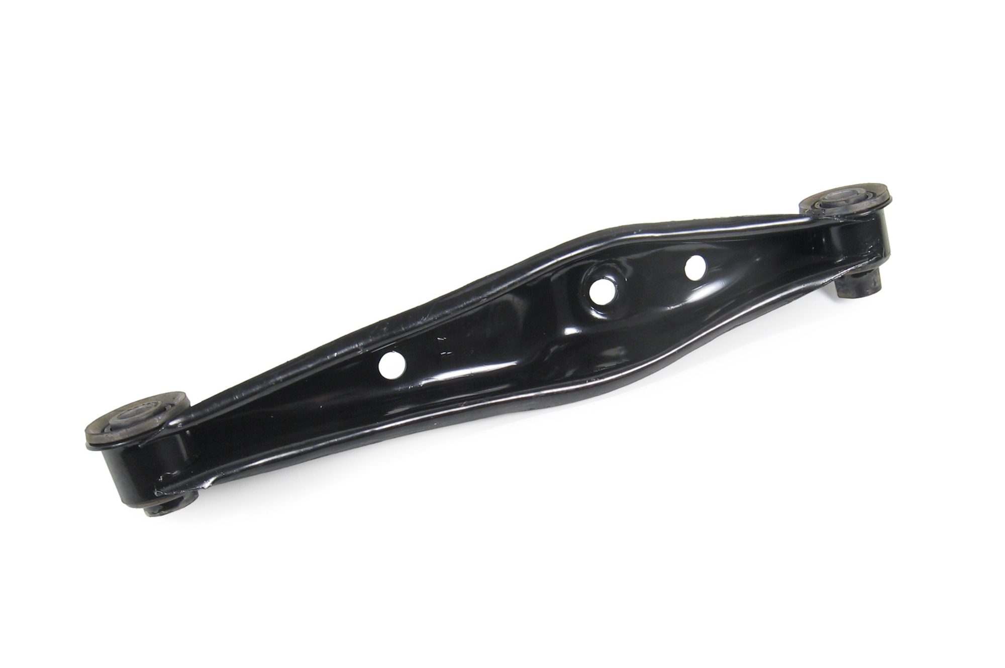 323 1986-1989 Rear Left Lateral Arm | Mevotech Supreme CMS76113 Fits Mazda — image 2
