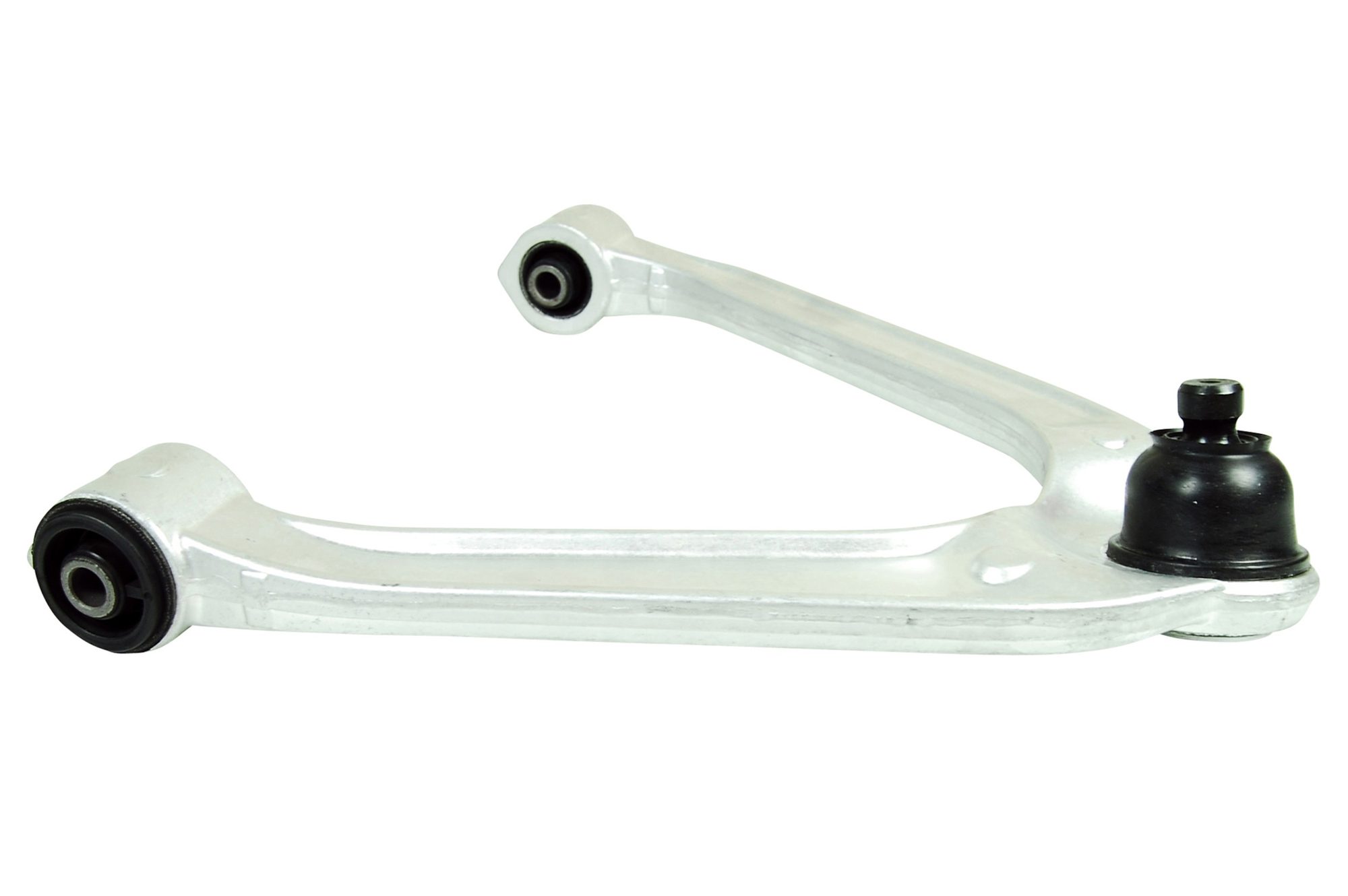 Front Right Upper Suspension Control Arm and Ball Joint Assembly | Mevotech Supreme CMS801128 Fits INFINITI — image 4