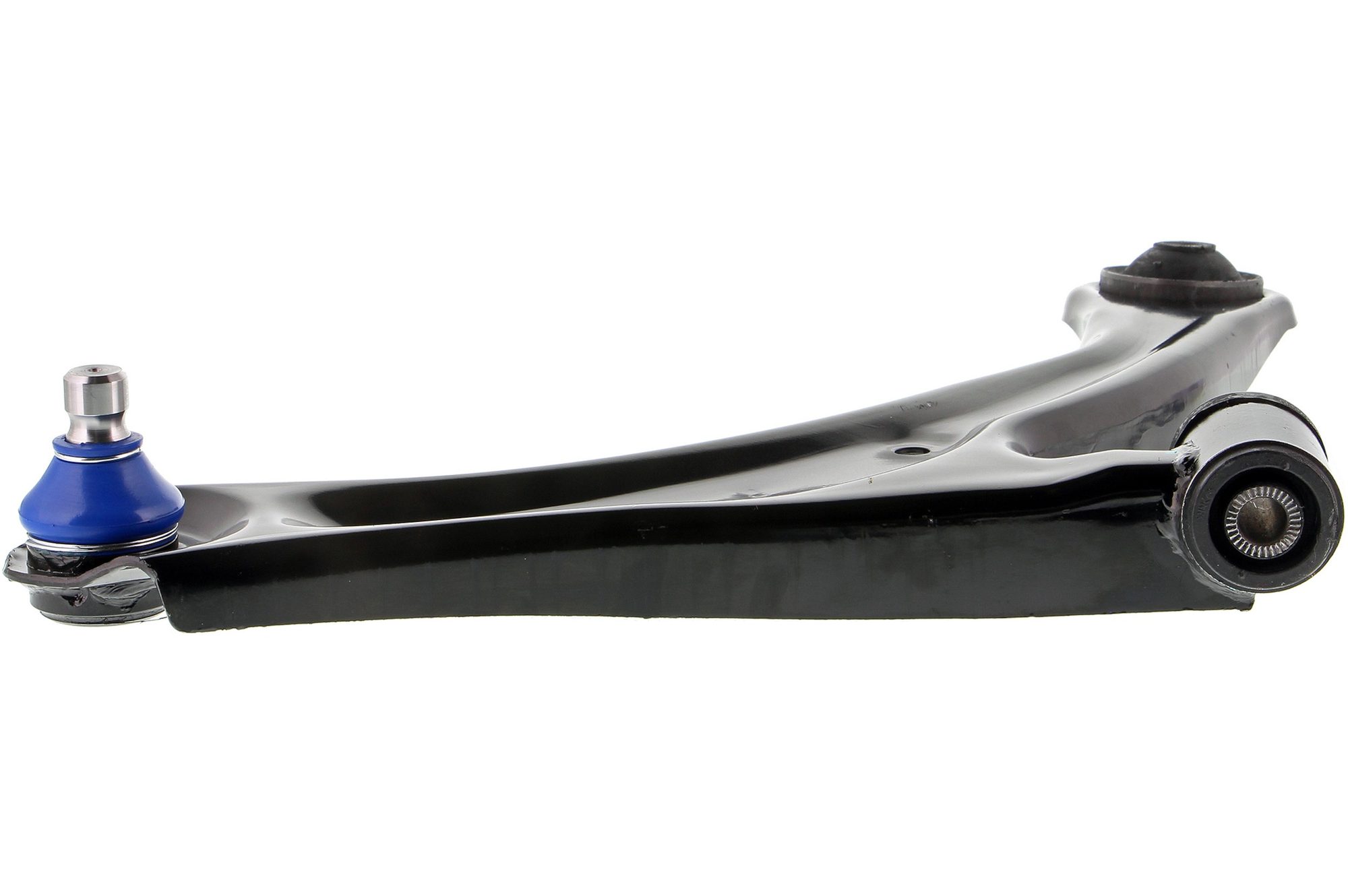 Front Right Lower Suspension Control Arm and Ball Joint Assembly | Mevotech Supreme CMS80173 Fits Suzuki Aerio 2004-2007 — image 4
