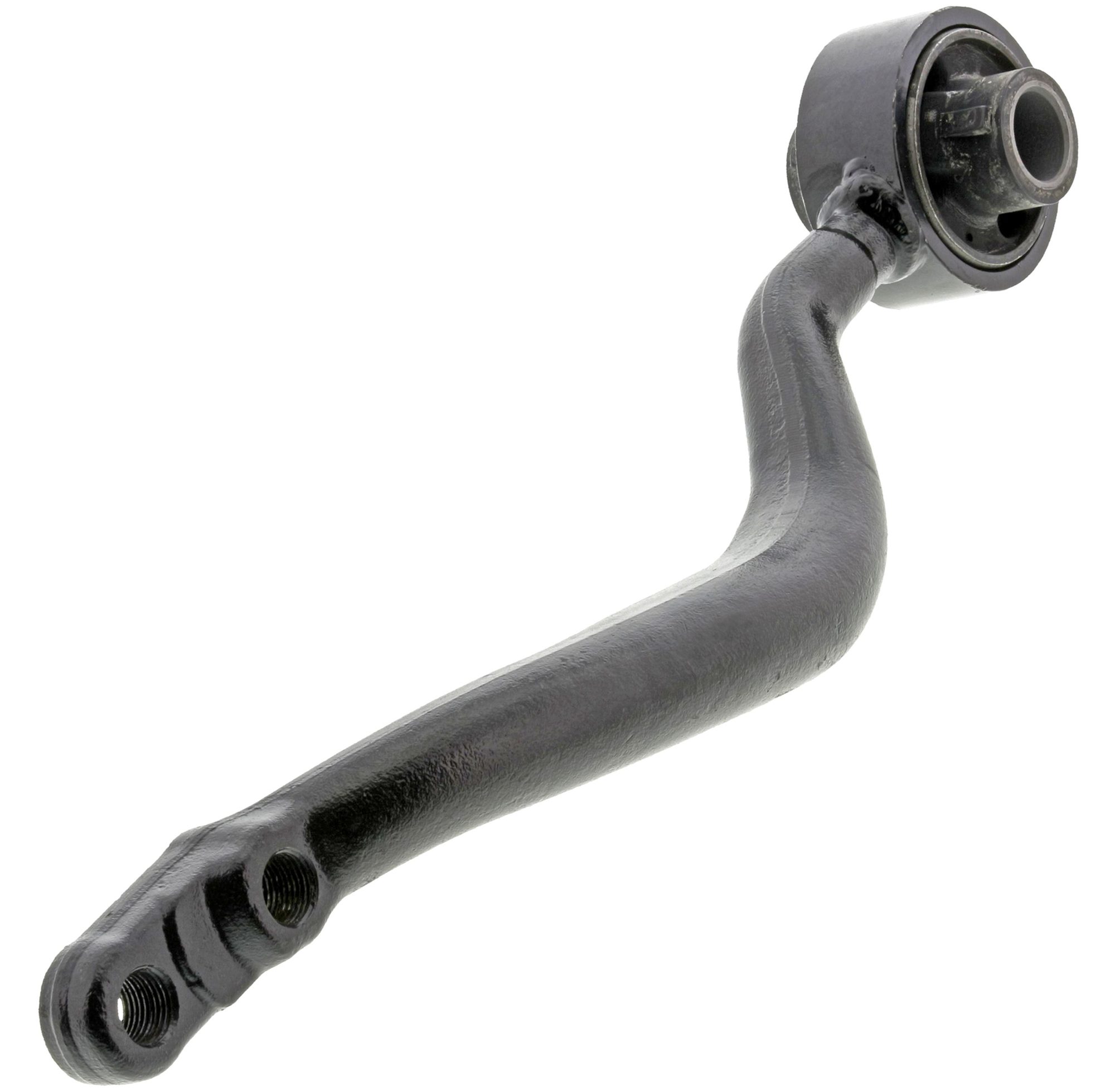 Front Right Lower Rearward Suspension Control Arm | Mevotech Supreme CMS861246 Fits Lexus IS300 2001-2005