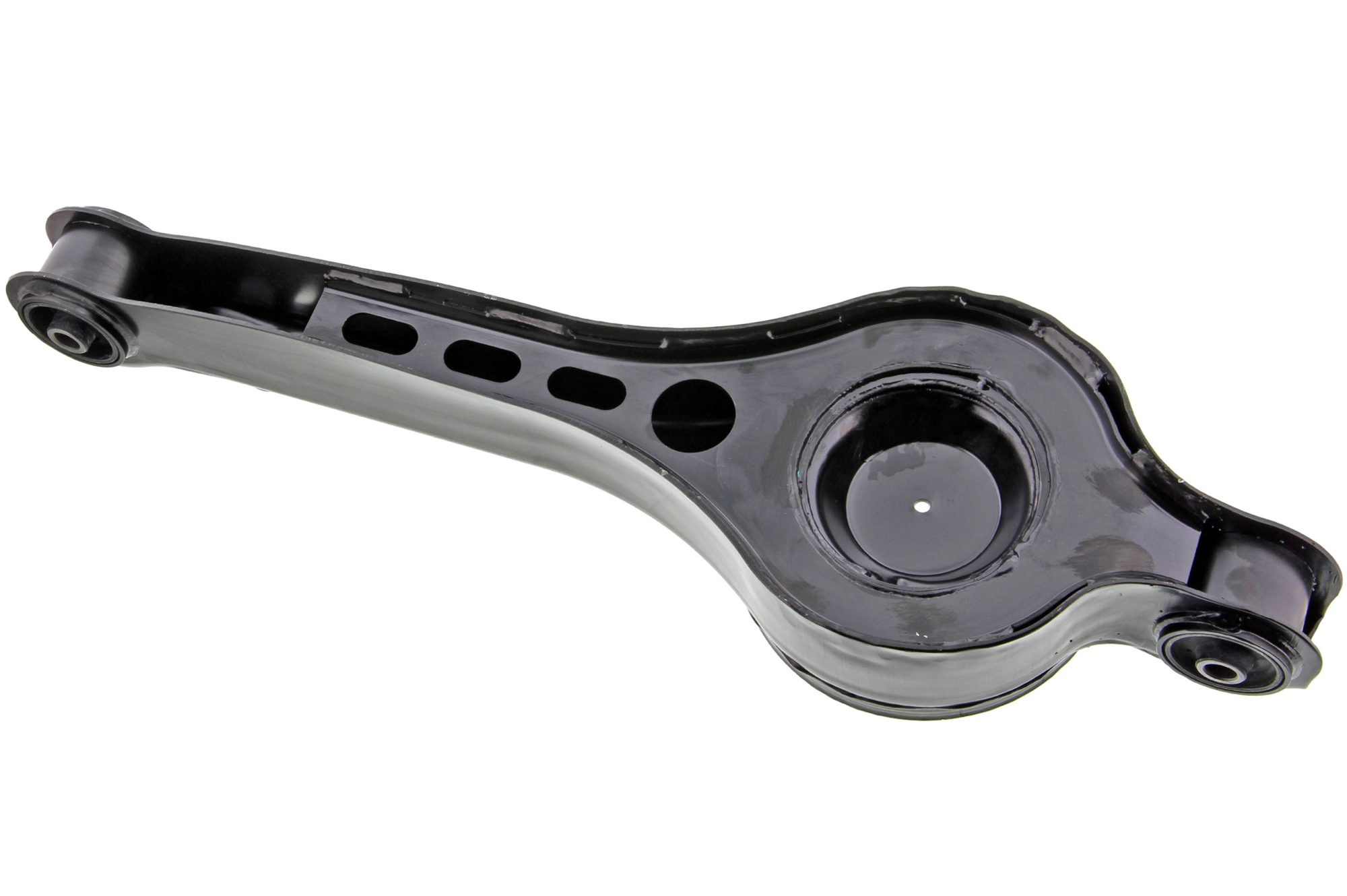 Rear Left Lower Suspension Control Arm | Mevotech Supreme CMS901033 Fits Kia Sedona 2002-2005 — image 2