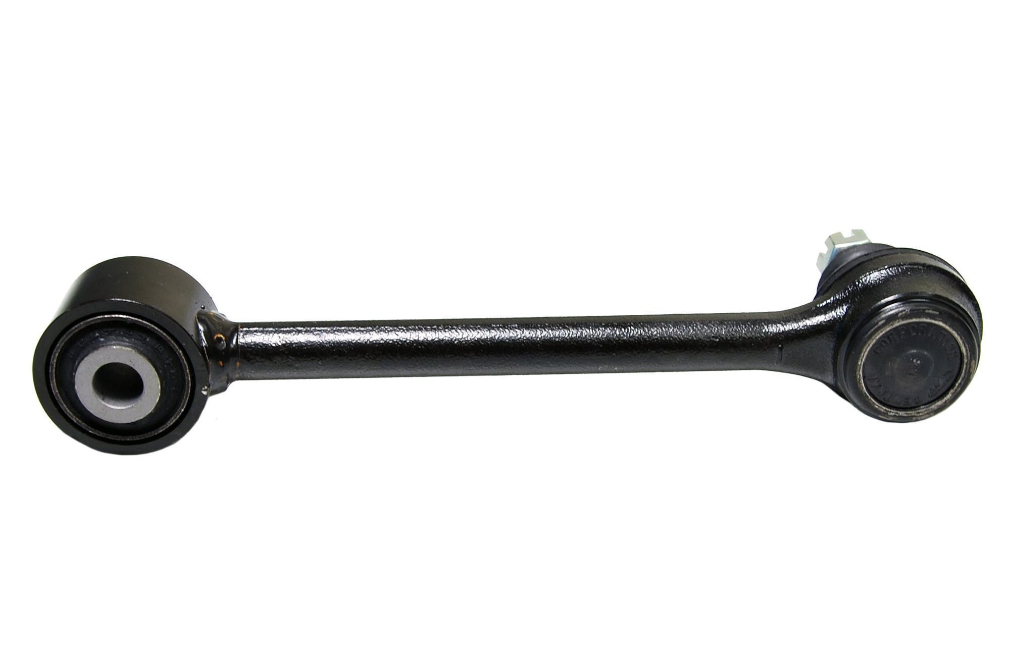 Rear Upper Rearward Lateral Arm and Ball Joint Assembly | Mevotech Supreme CMS901070 Fits Hyundai Kia — image 2
