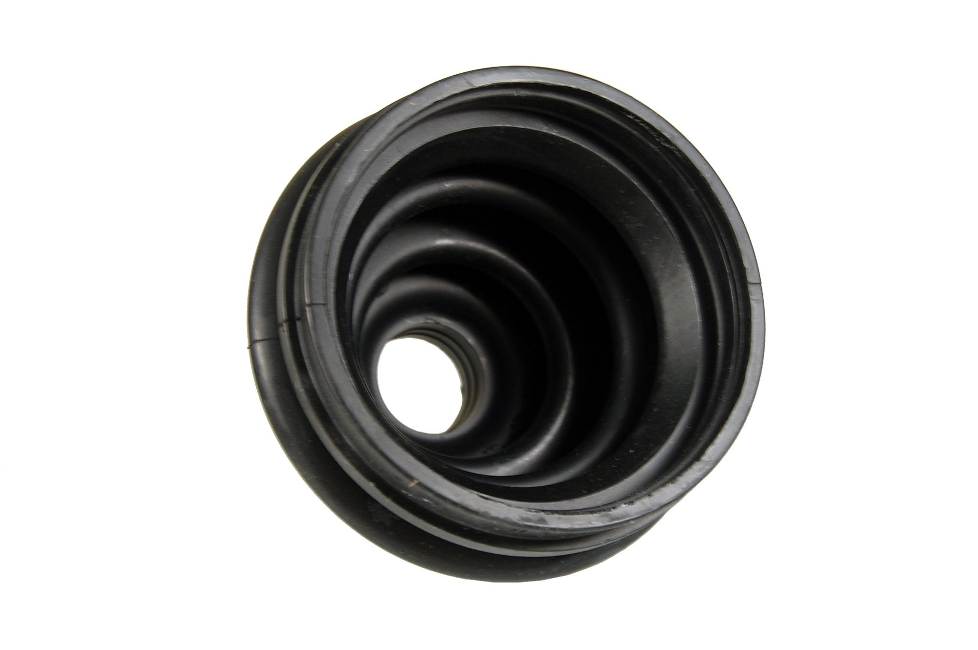 Front Outer CV Joint Boot | Mevotech Supreme DX420 Fits Mercury Nissan Volkswagen — image 2