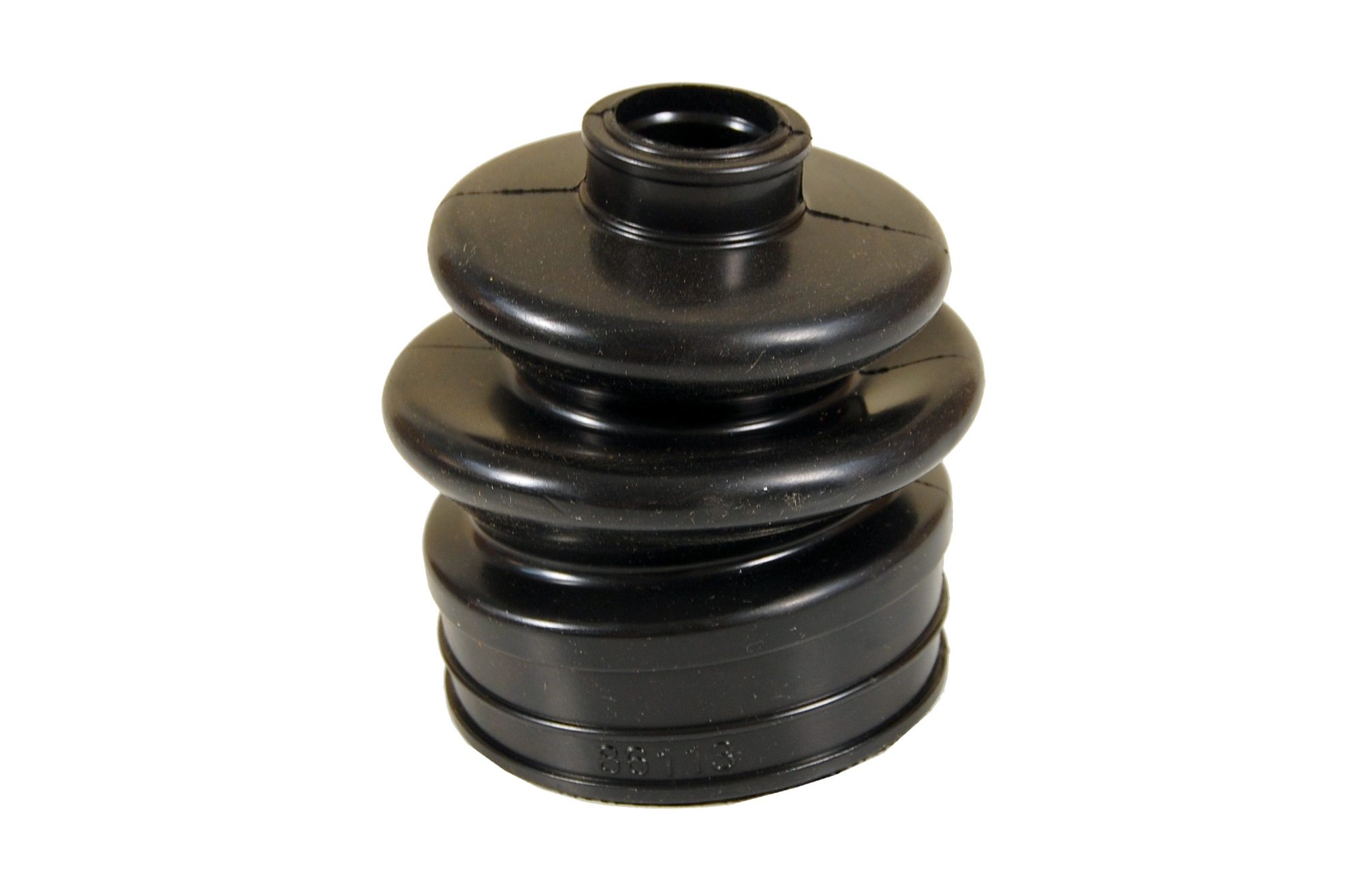 Front Outer CV Joint Boot | Mevotech Supreme DX813 Fits Subaru
