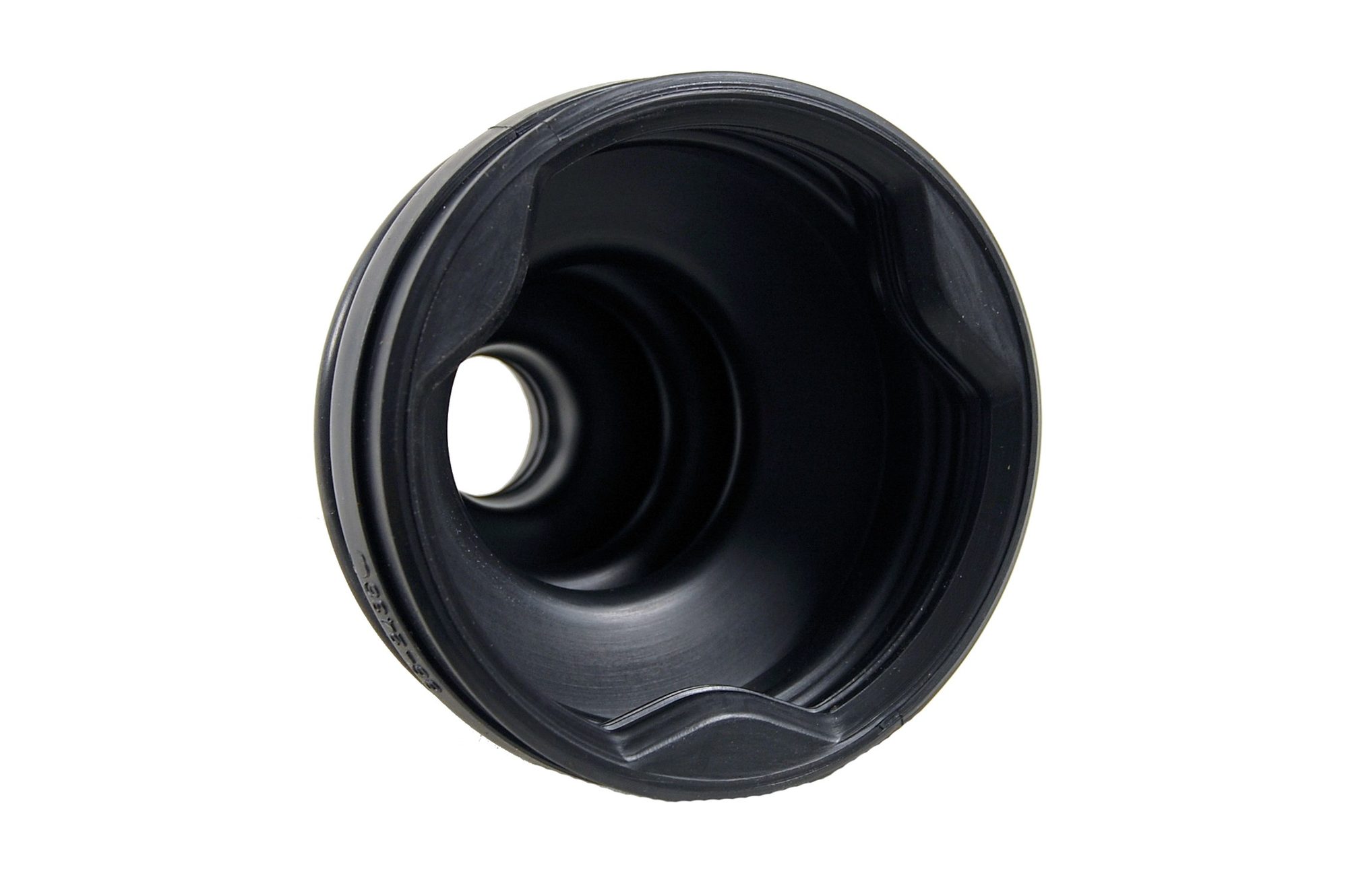 Front Inner CV Joint Boot | Mevotech Supreme DX930 Fits Mitsubishi Outlander 2003 — image 2