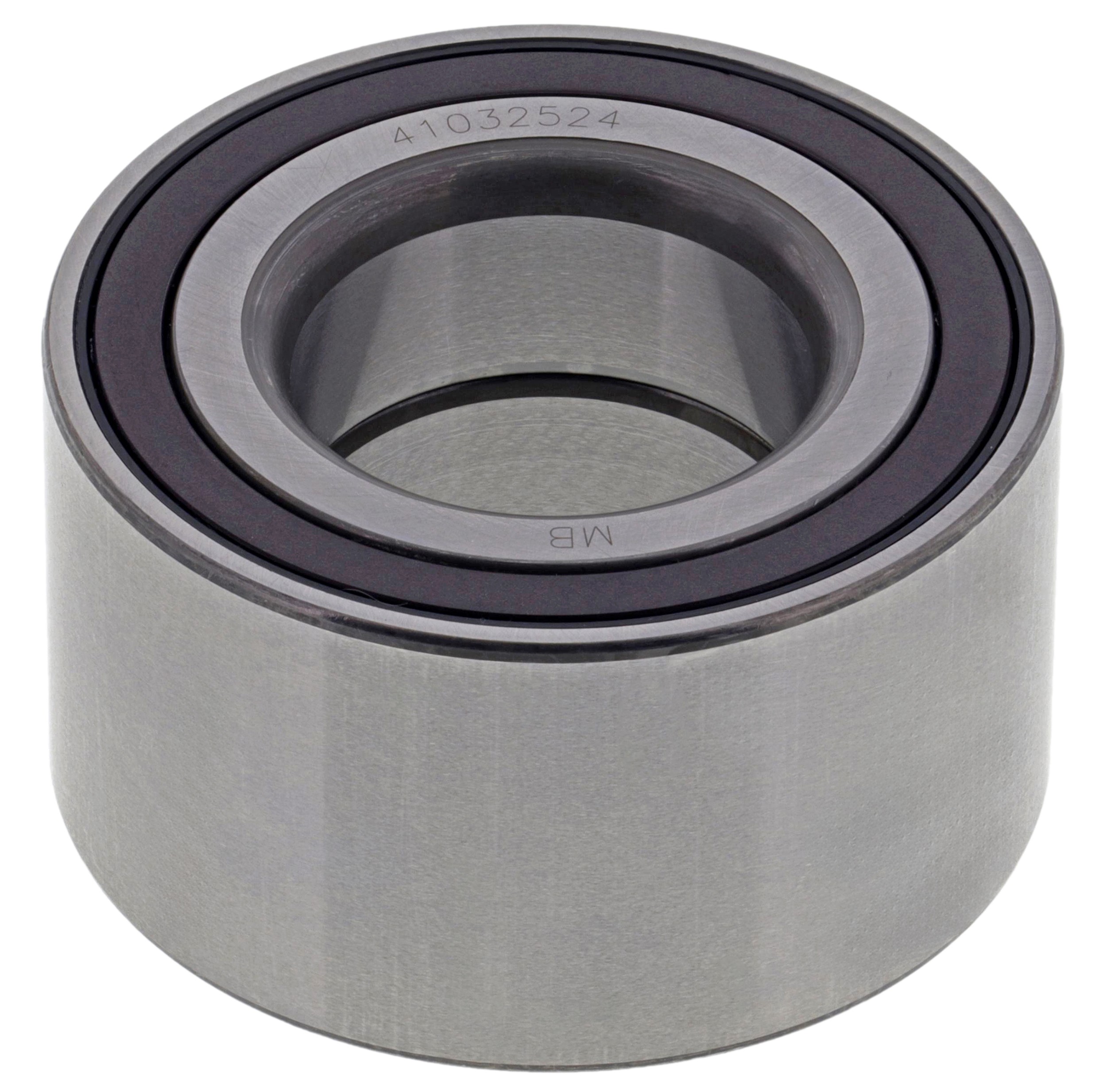 Front Wheel Bearing | Mevotech Supreme H510091 Fits Honda - 2