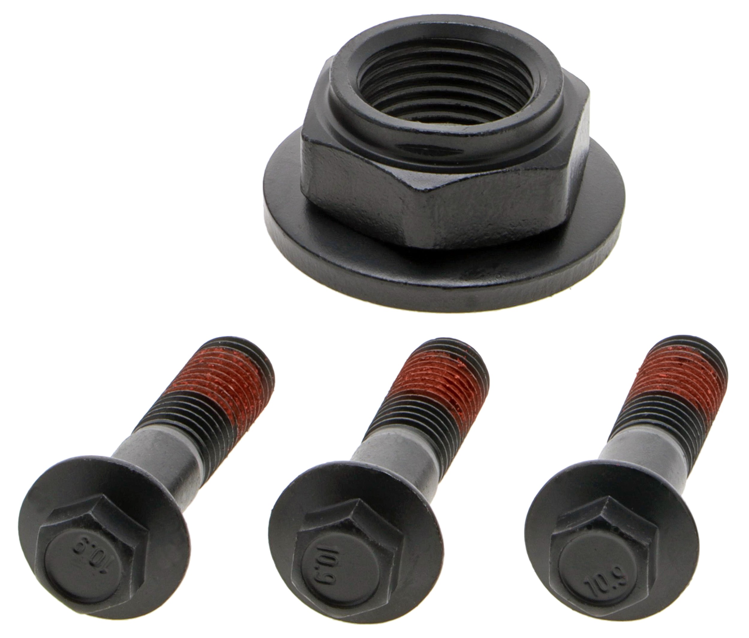 Front Wheel Bearing and Hub Assembly | Mevotech Supreme H513276HW Fits Chevrolet Saturn Suzuki - 5