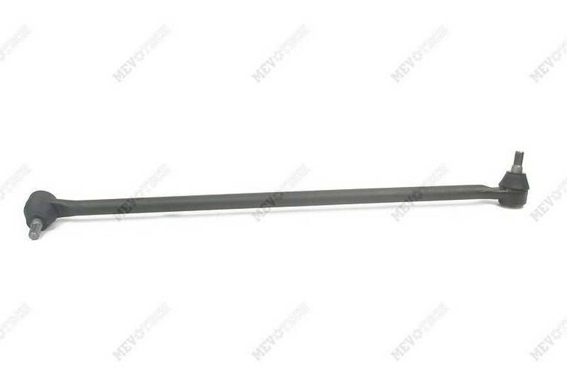 Front Steering Drag Link | Mevotech Supreme MDS1414 Fits Dodge - 6