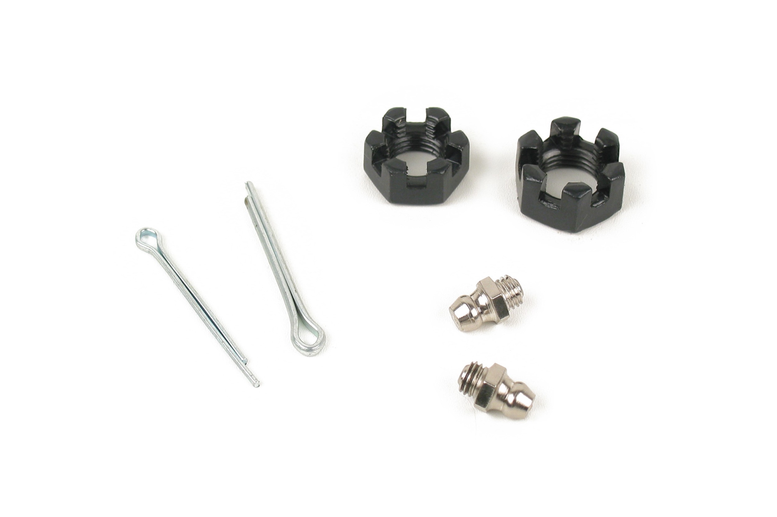 Front Steering Center Link | Mevotech Supreme MDS899 Fits Chevrolet Buick Pontiac - 6
