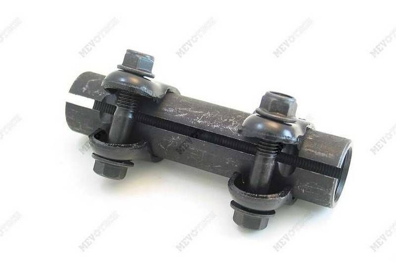 Steering Tie Rod End Adjusting Sleeve | Mevotech Supreme MES2012S Fits Ford GMC Chevrolet - 3