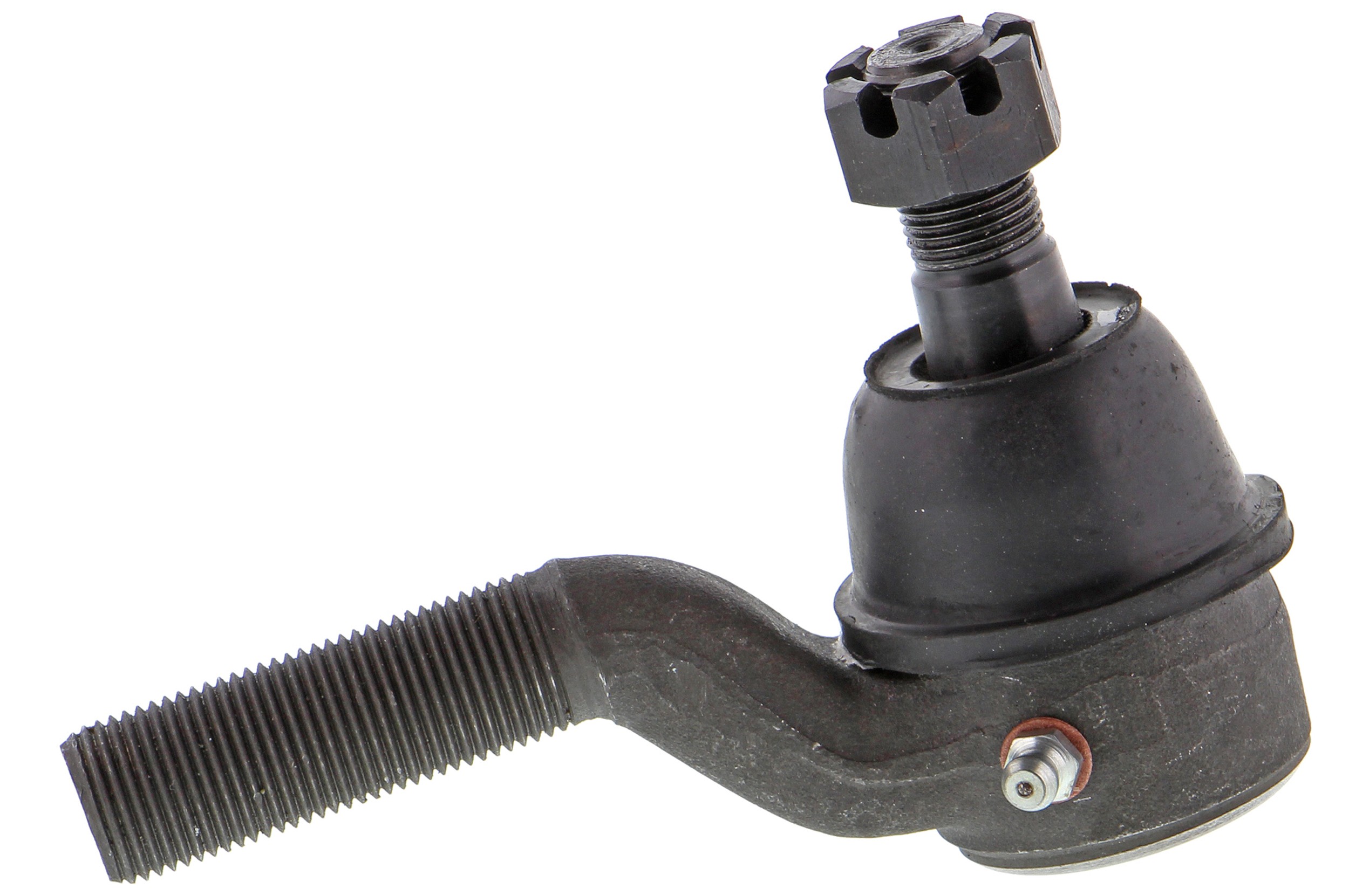 Front Right Outer Steering Tie Rod End | Mevotech Supreme MES375R Fits GMC Chevrolet - 2