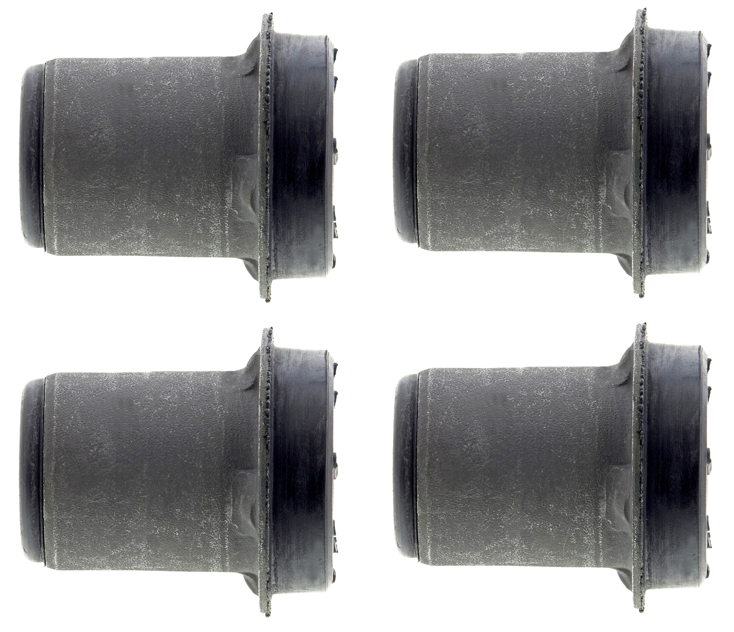 Front Upper Suspension Control Arm Bushing | Mevotech Supreme MK6409 Fits Chevrolet Buick Oldsmobile - 4