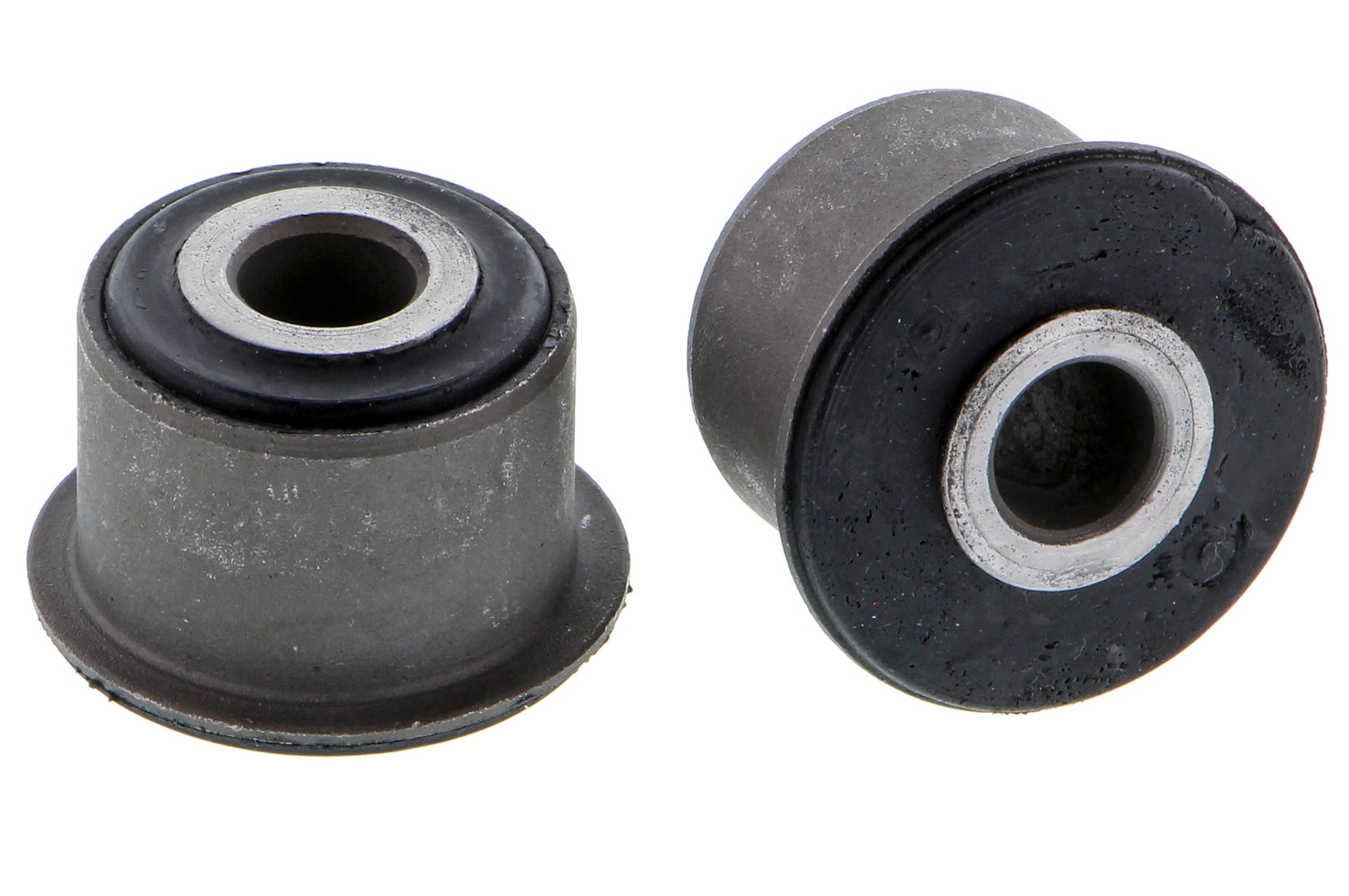 Front Lower Suspension Control Arm Bushing | Mevotech Supreme MK6724 Fits GMC Chevrolet Cadillac - 2