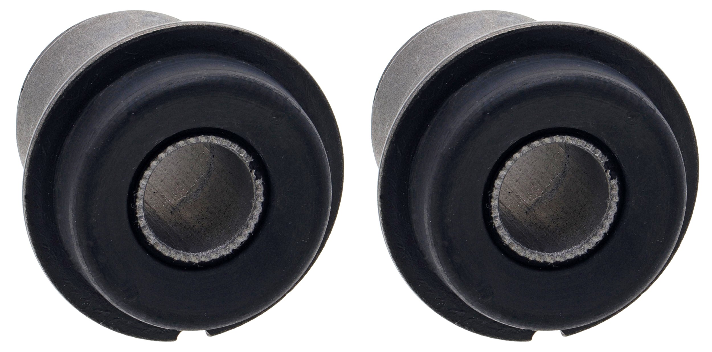 Front Upper Suspension Control Arm Bushing Kit | Mevotech Supreme MK7084 Fits Dodge Plymouth Chrysler - 2