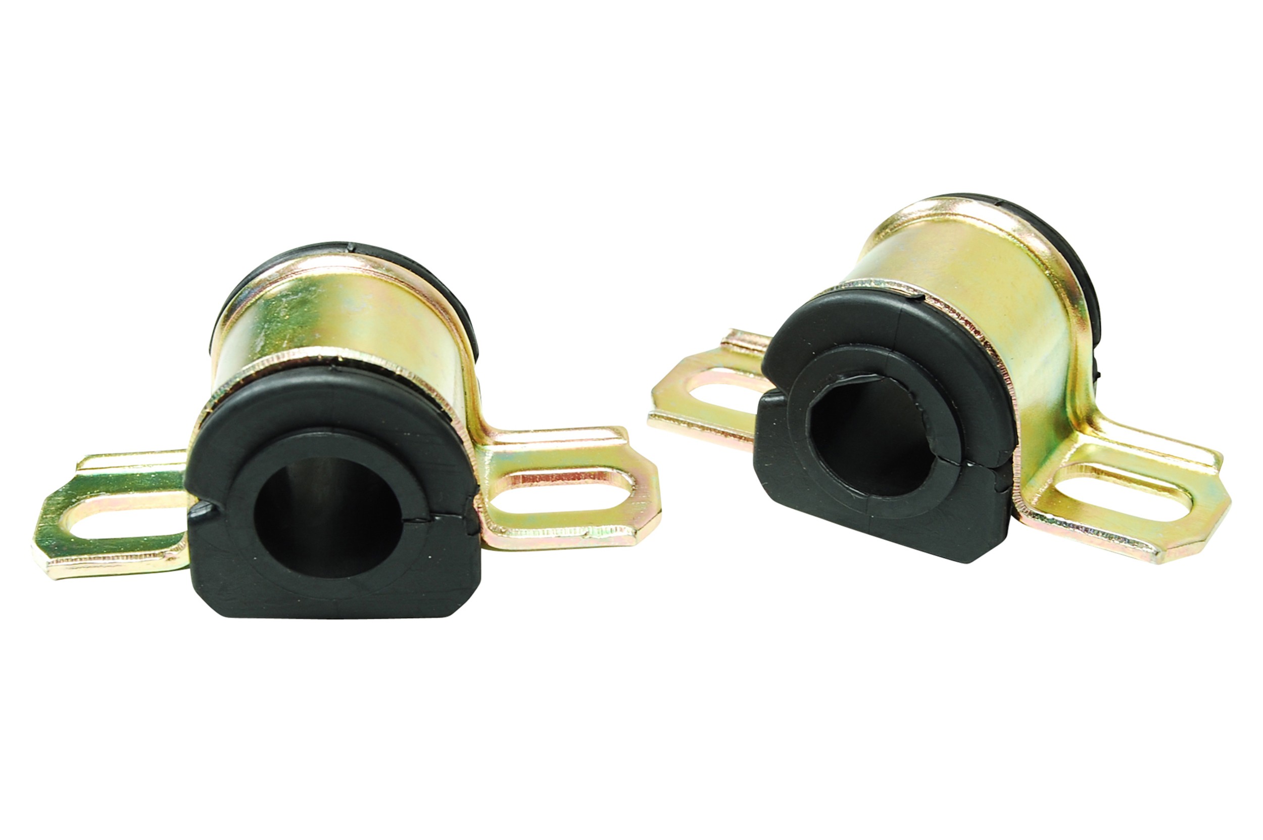 Front To Frame Suspension Stabilizer Bar Bushing Kit | Mevotech Supreme MK90396 Fits Honda Accord 1990-1997 - 2