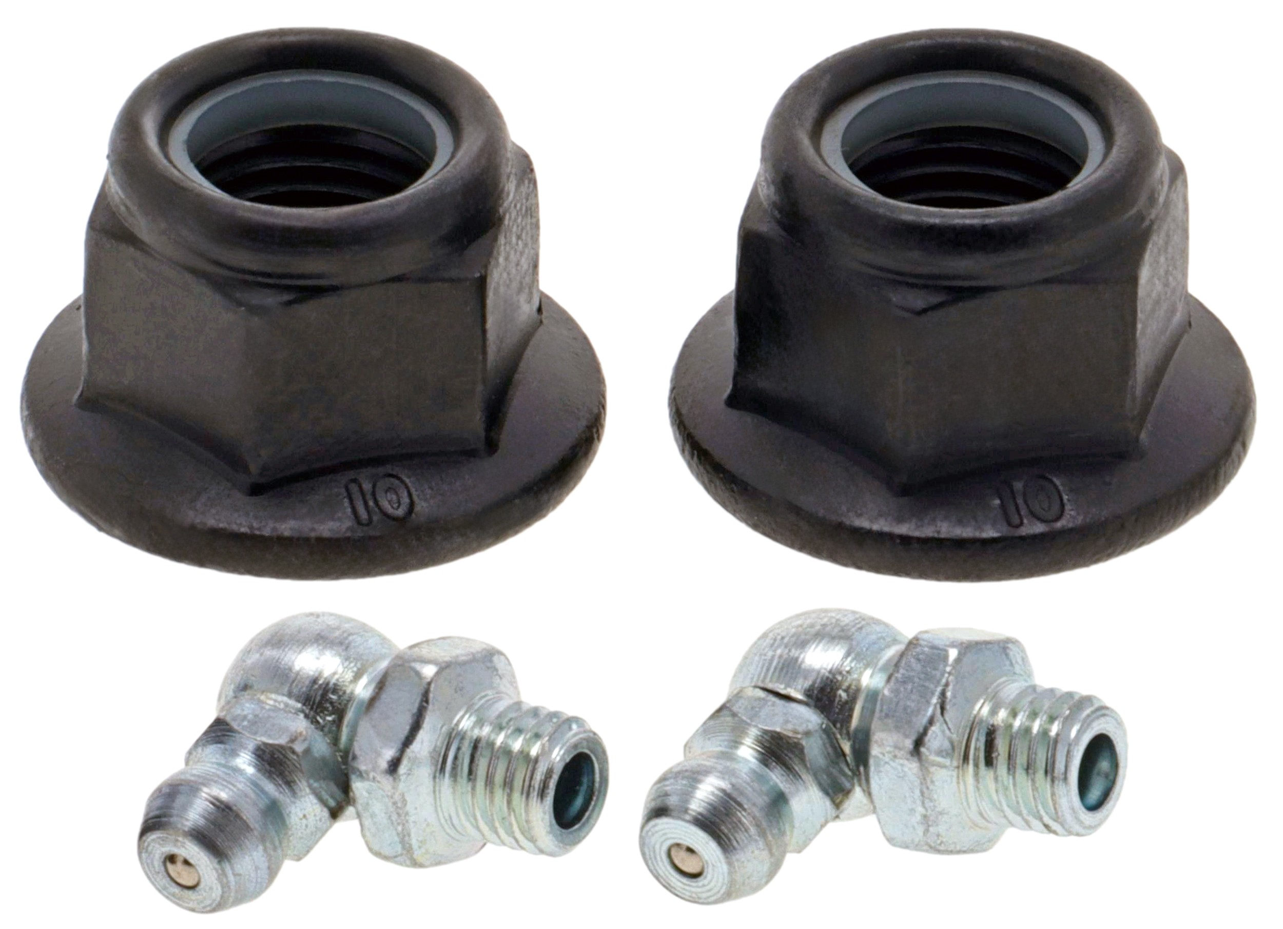 Front Suspension Stabilizer Bar Link Kit | Mevotech Supreme MS30825 Fits Nissan INFINITI - 7