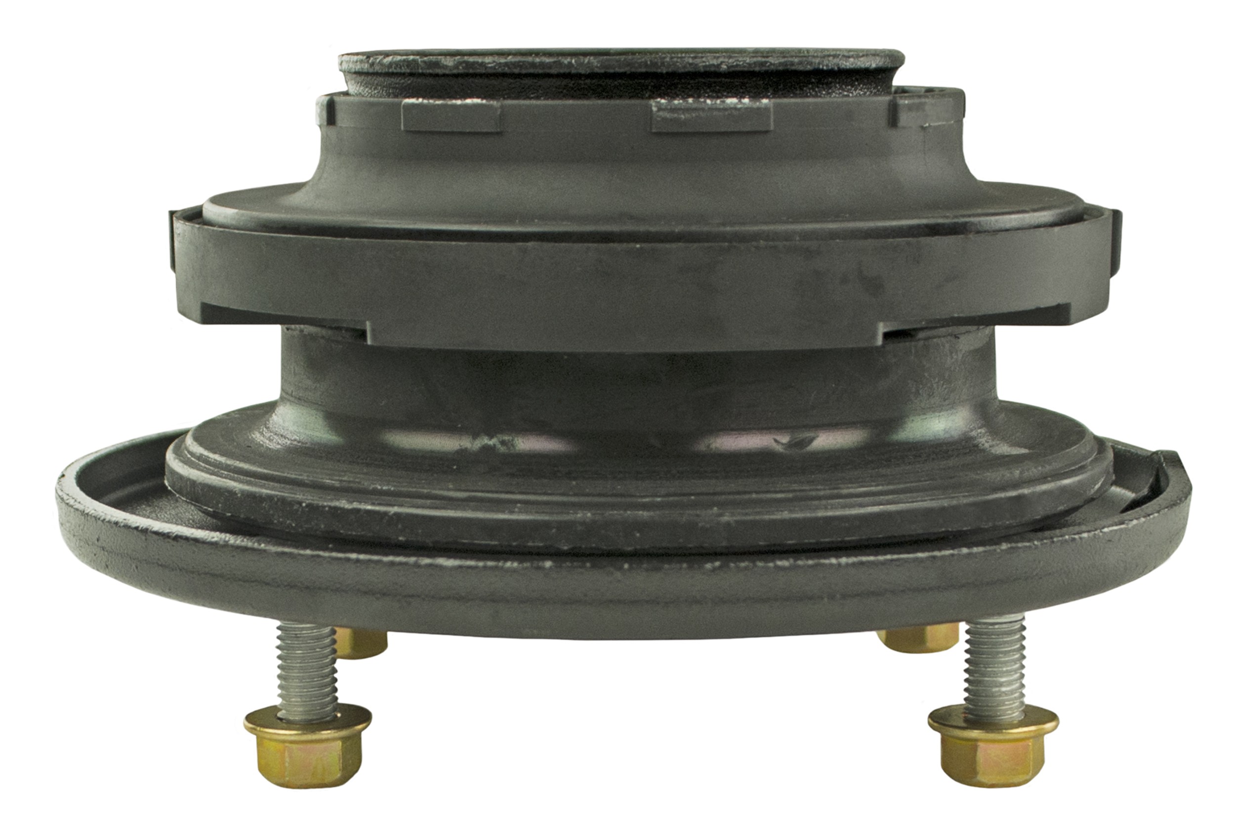 Front Suspension Strut Mount Kit | Mevotech Supreme MS40204 Fits Lincoln Ford - 5