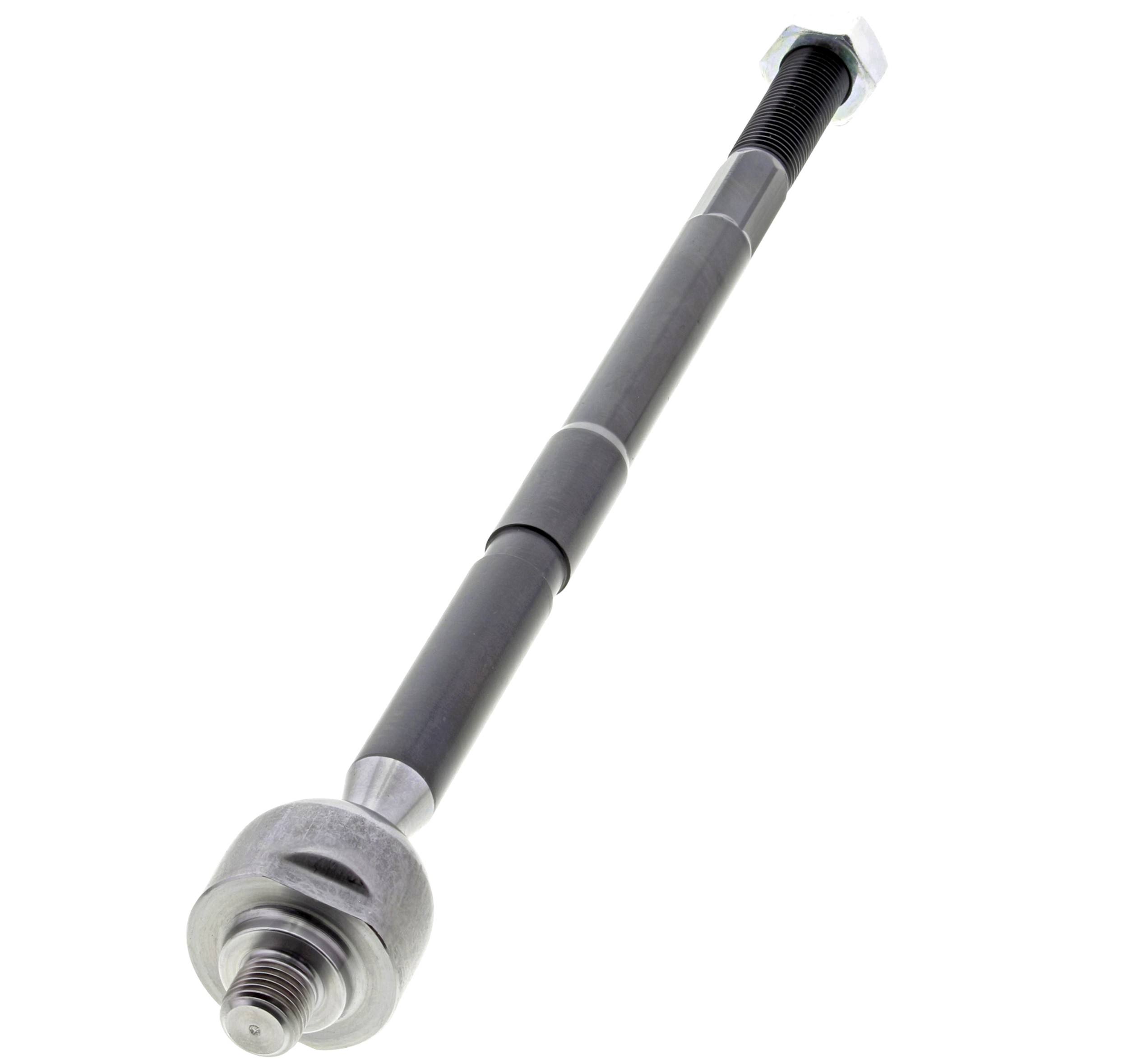 Front Inner Steering Tie Rod End | Mevotech Supreme MS40783 Fits Ford Fiesta 2014-2019 - 2