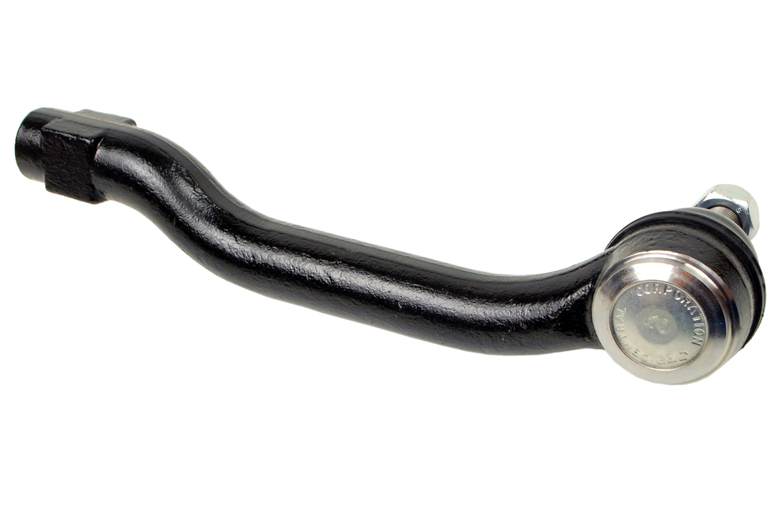 Front Left Outer Steering Tie Rod End | Mevotech Supreme MS86651 Fits Lexus - 3